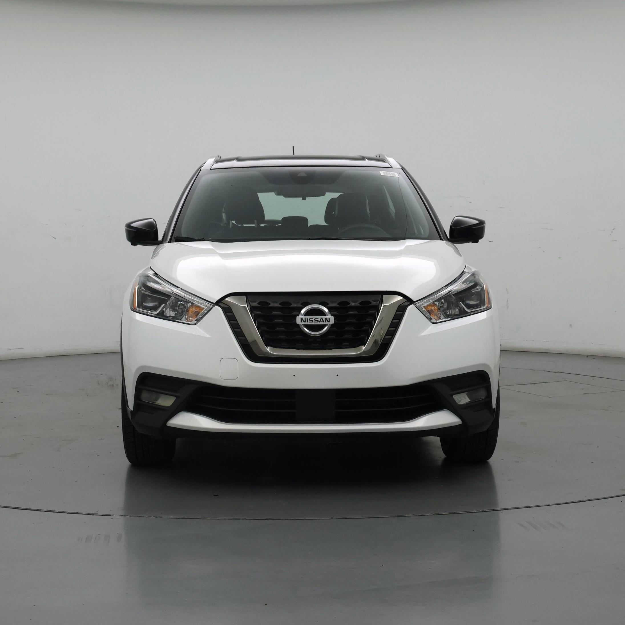 Thumbnail: 2020 Nissan Kicks - 5