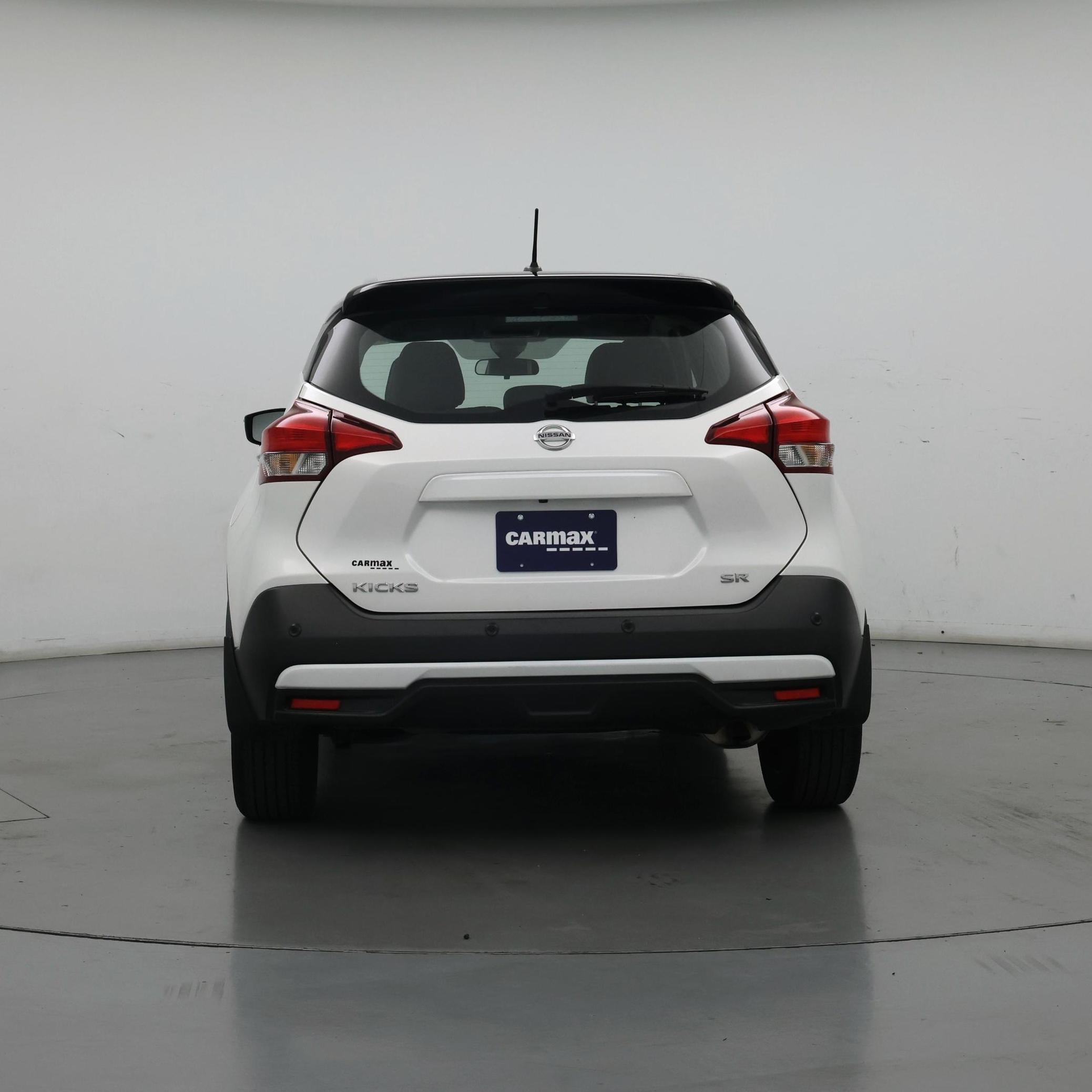 Thumbnail: 2020 Nissan Kicks - 6
