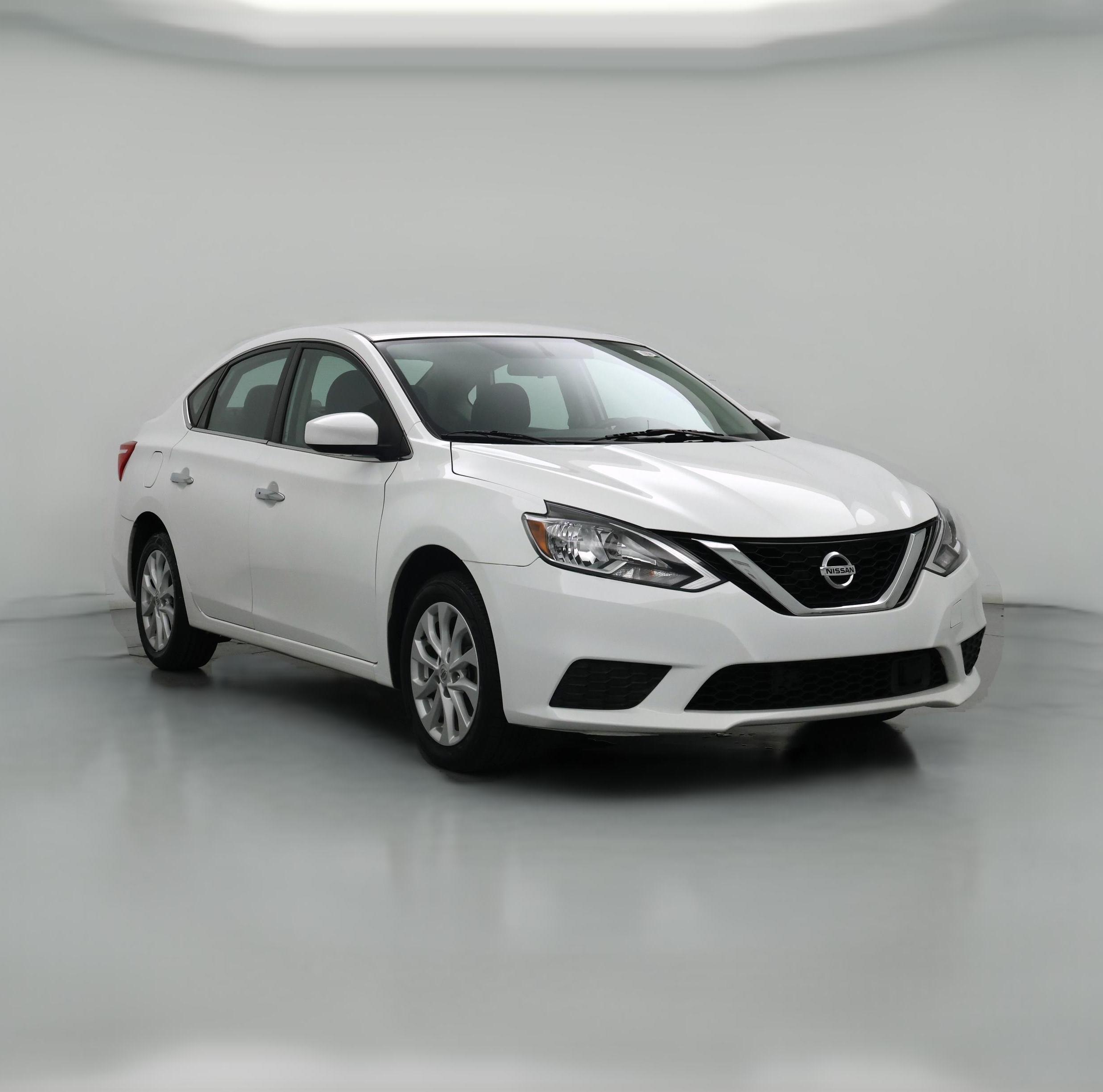 Thumbnail: 2019 Nissan Sentra - 1
