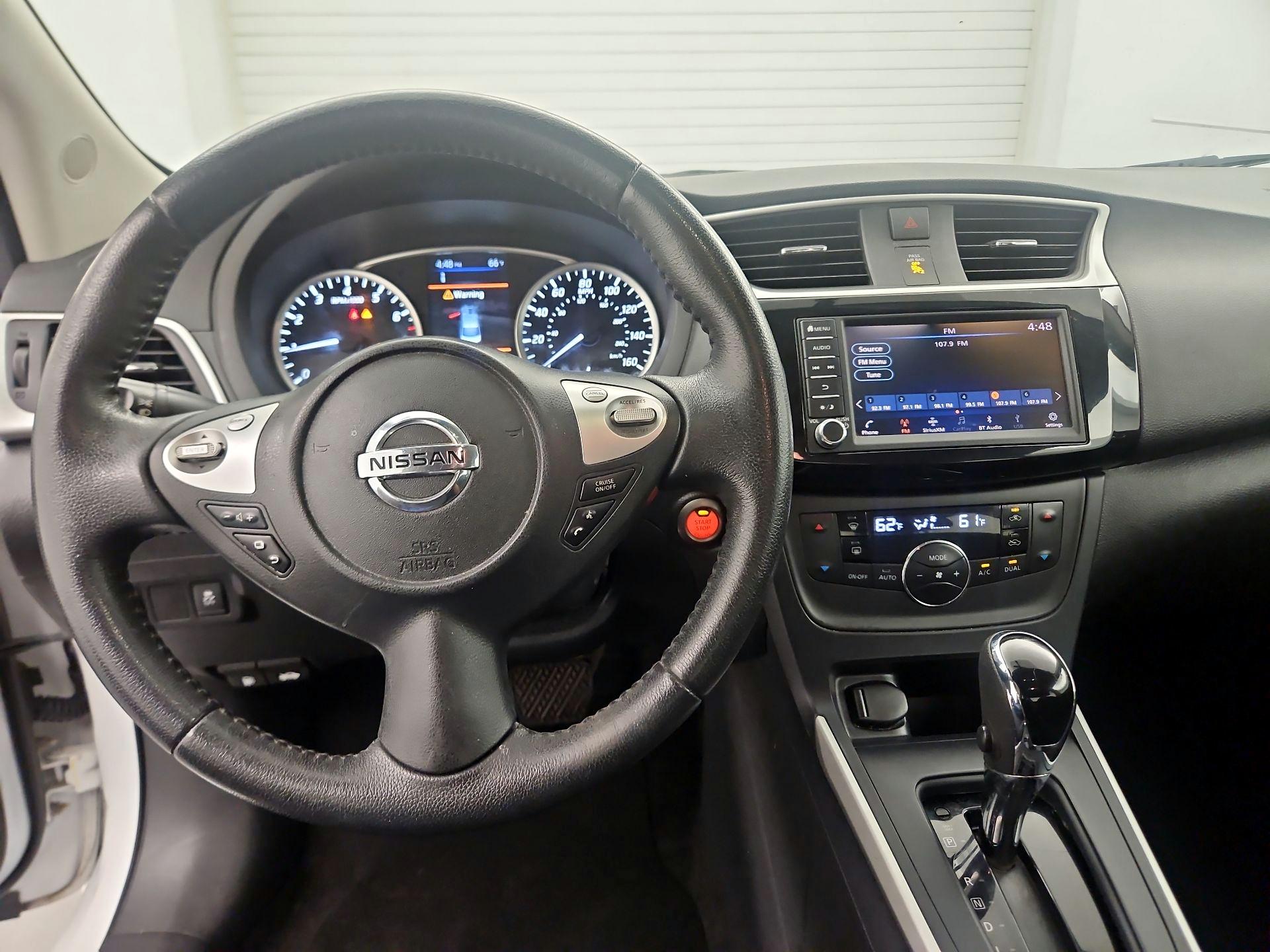 Thumbnail: 2019 Nissan Sentra - 9