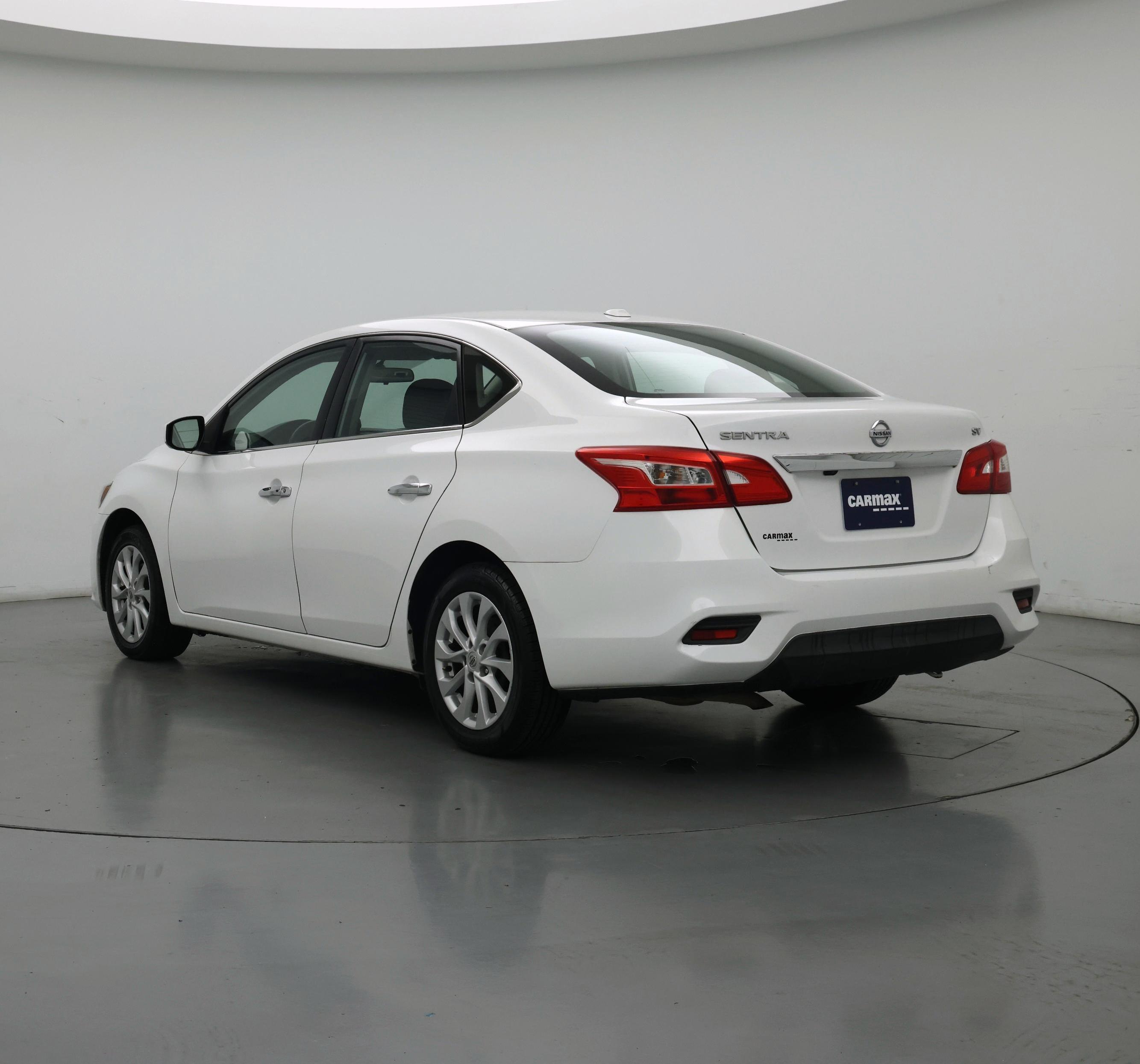 Thumbnail: 2019 Nissan Sentra - 2