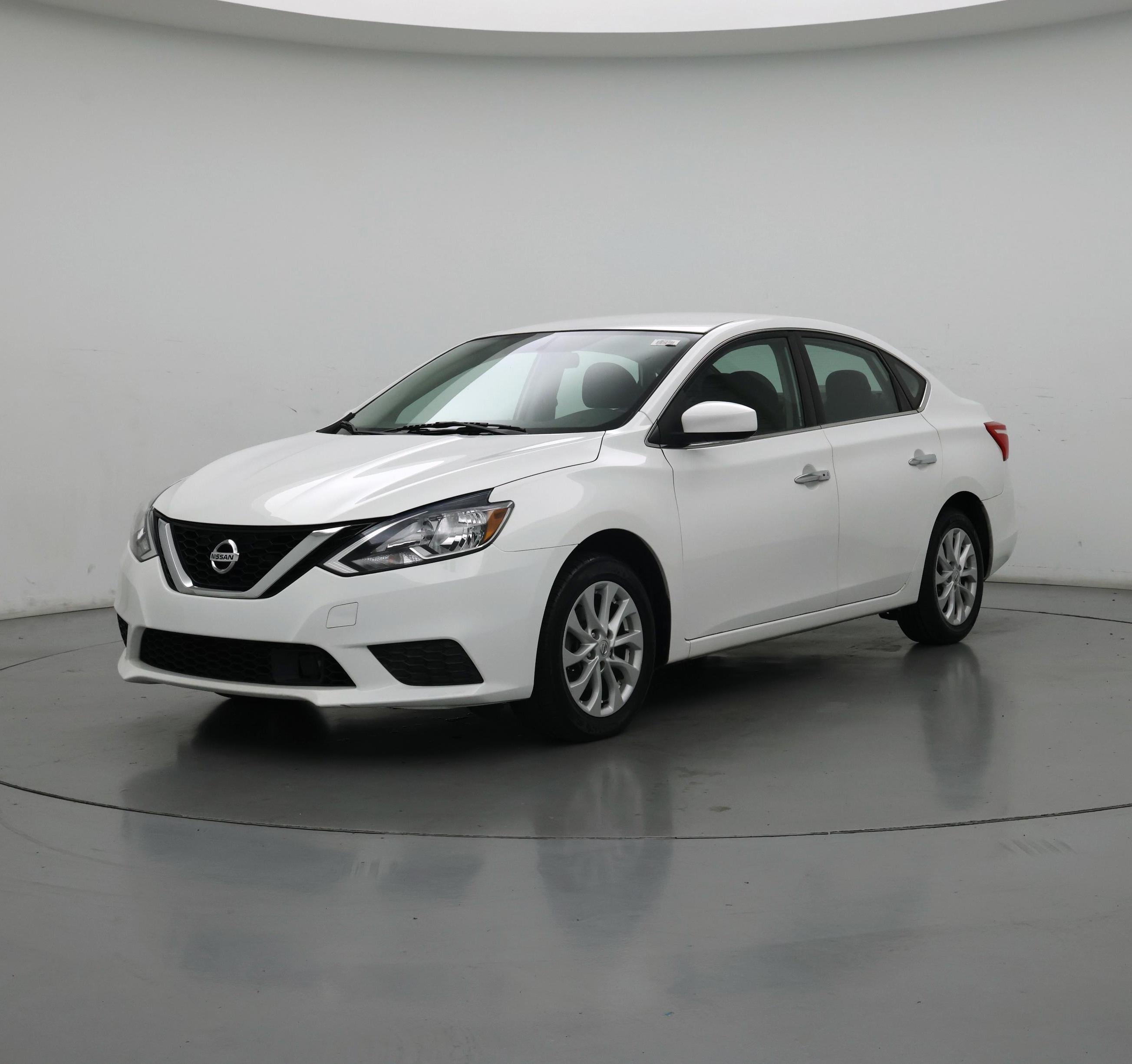 Thumbnail: 2019 Nissan Sentra - 4