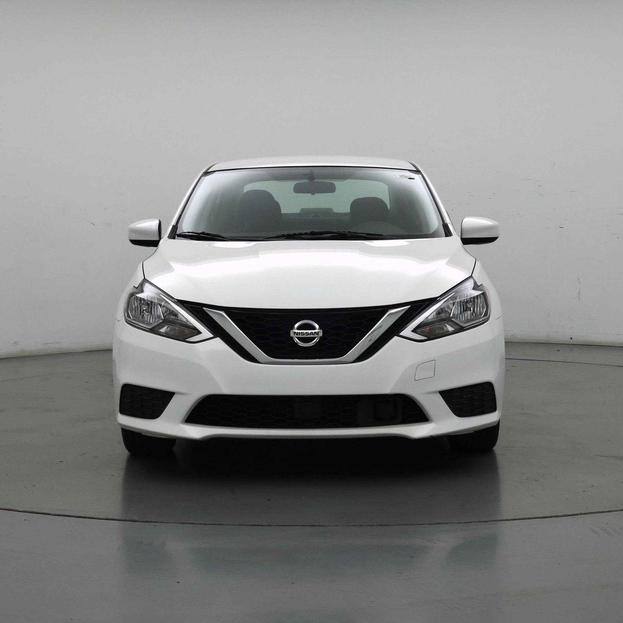 Thumbnail: 2019 Nissan Sentra - 5