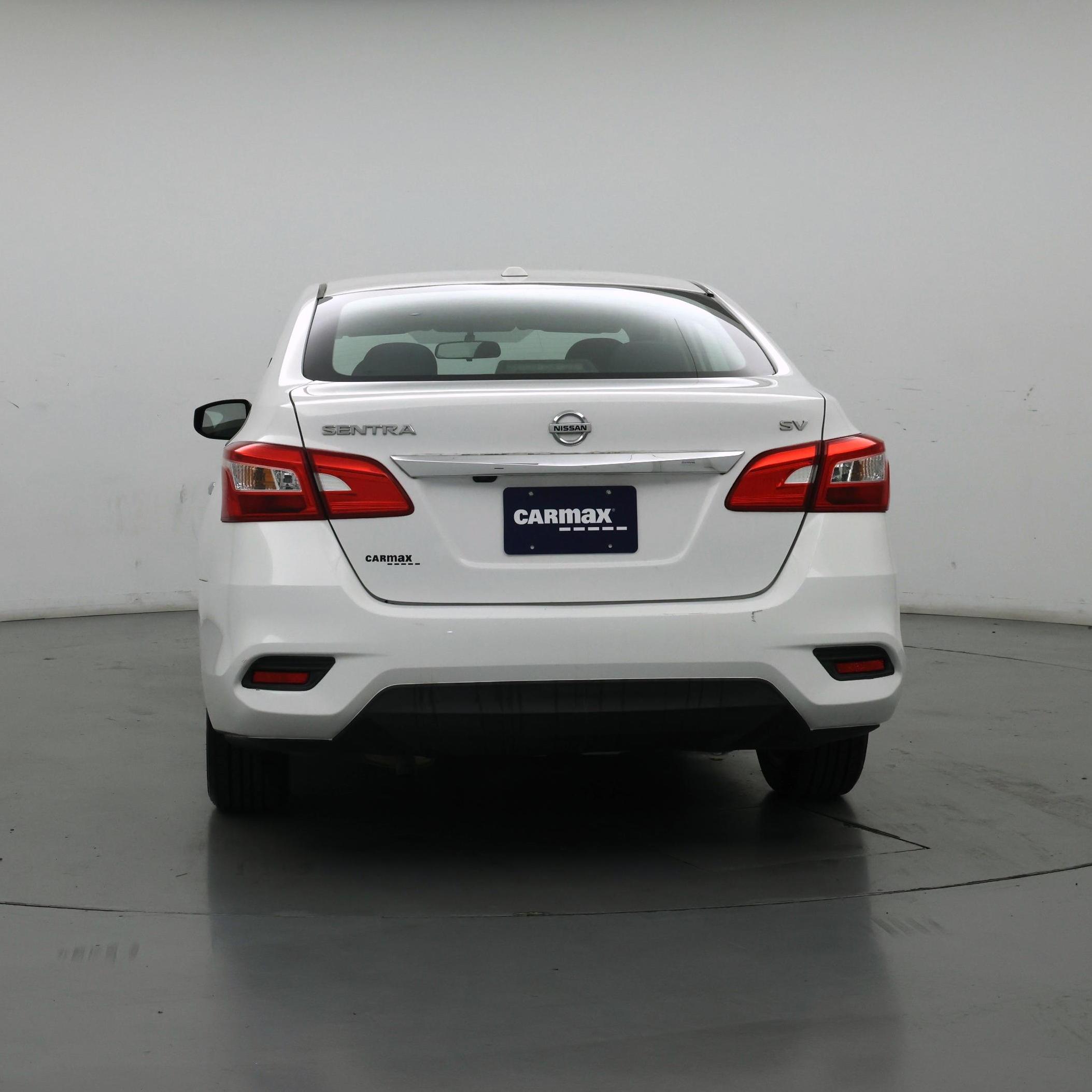 Thumbnail: 2019 Nissan Sentra - 6