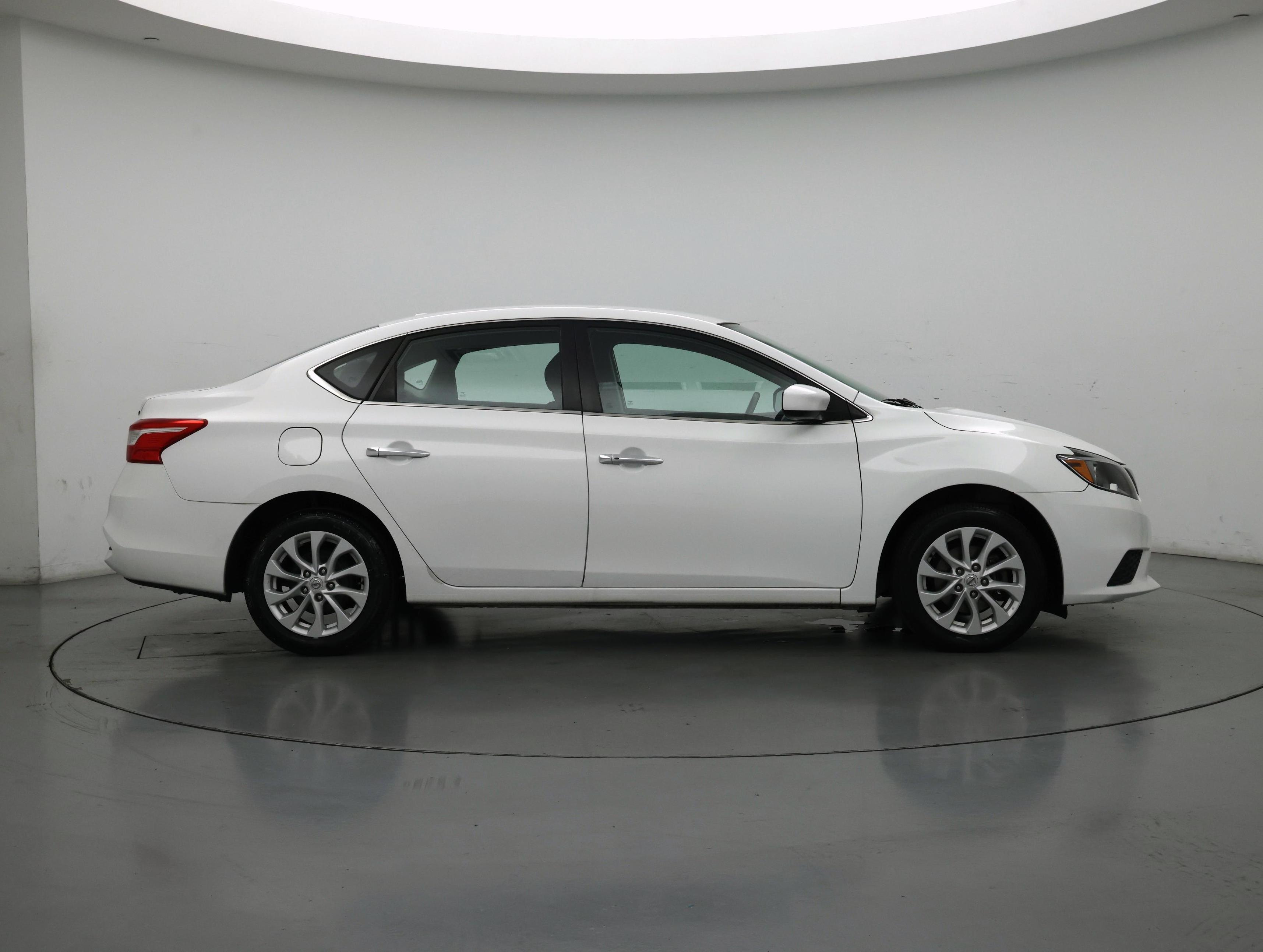 Thumbnail: 2019 Nissan Sentra - 7