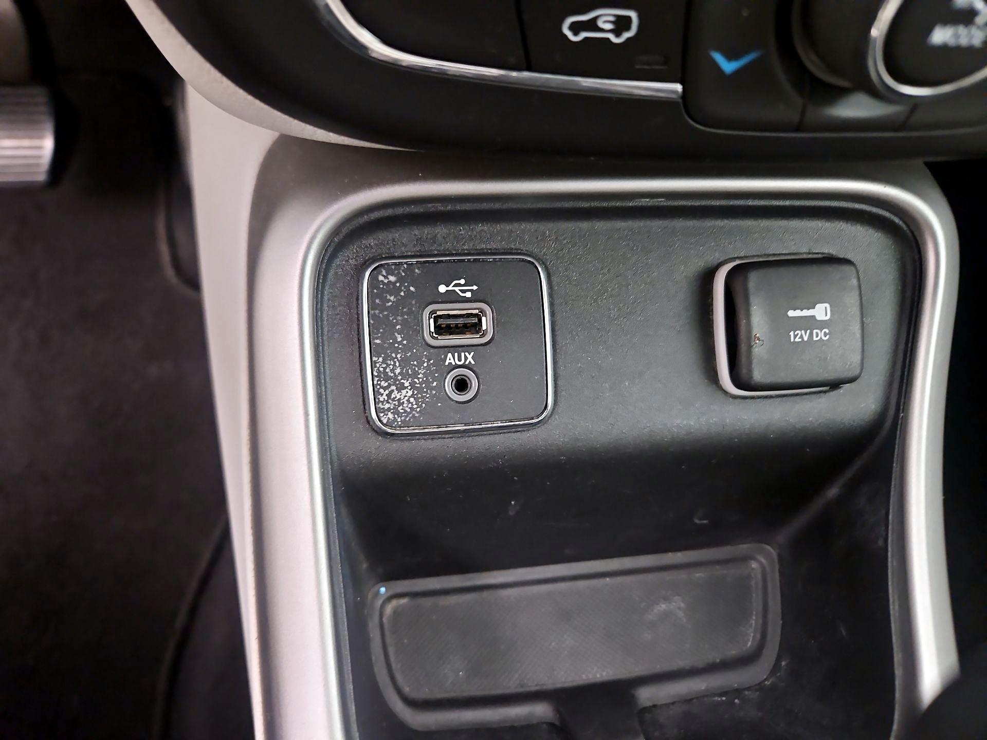 Thumbnail: 2018 Jeep Compass - 17