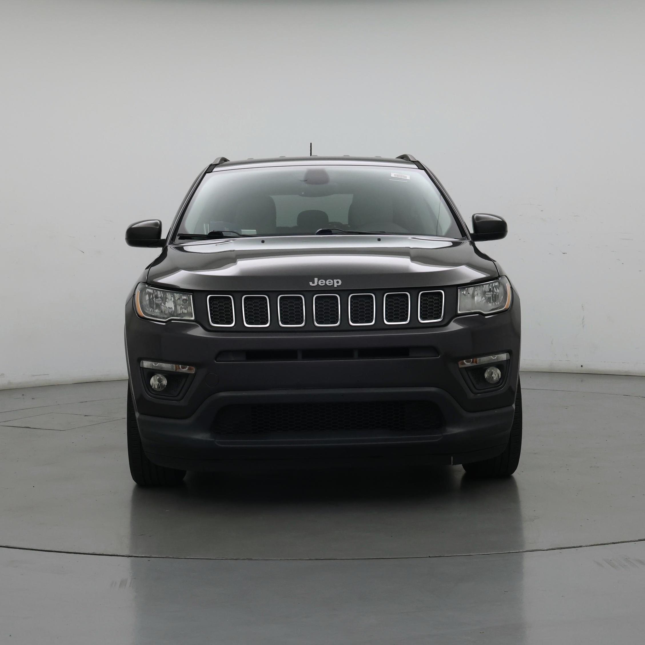 Thumbnail: 2018 Jeep Compass - 5