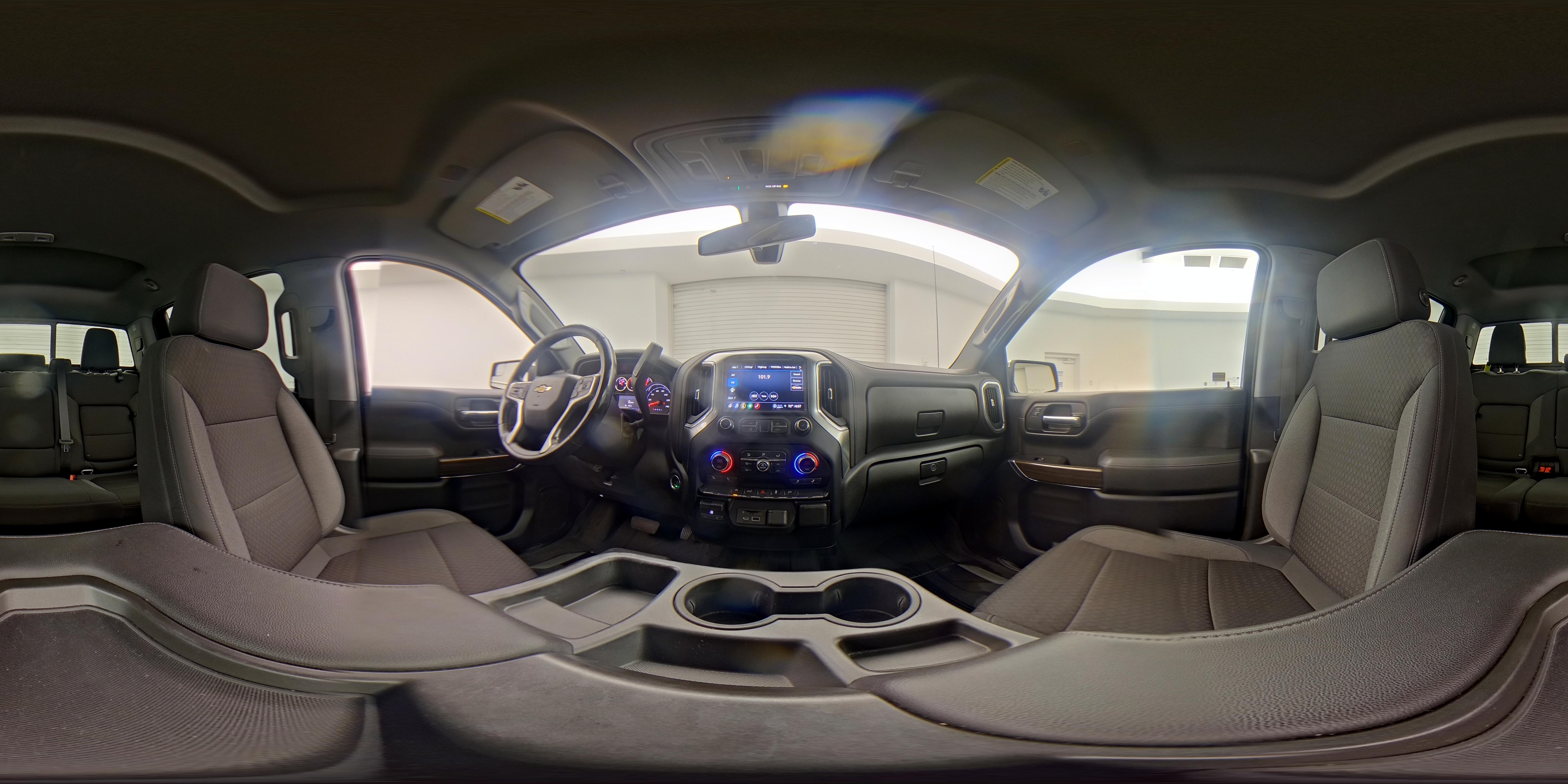 2021 Chevrolet Silverado 1500 LT - Photo 23