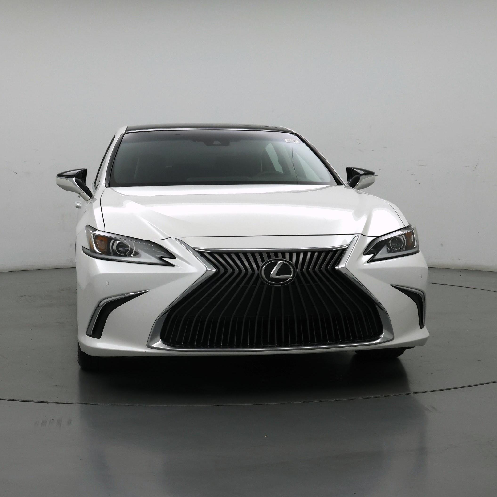 Thumbnail: 2021 Lexus ES - 5