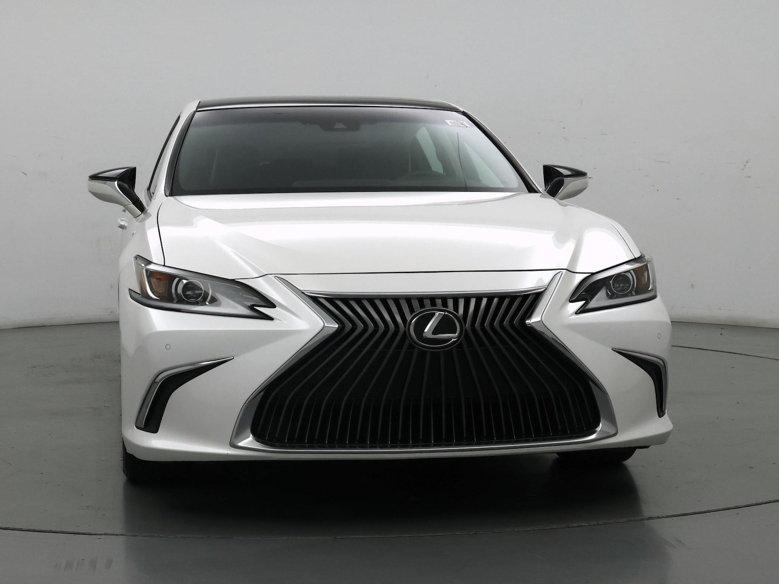 2021 Lexus ES 350 - Photo 6
