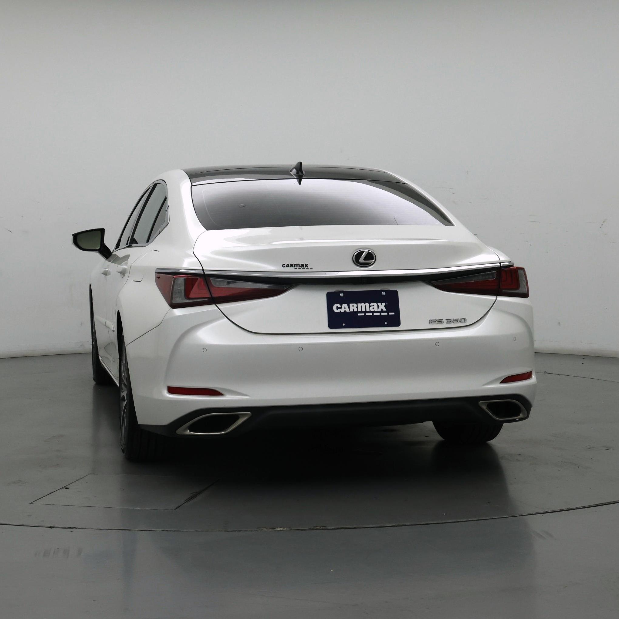 Thumbnail: 2021 Lexus ES - 6