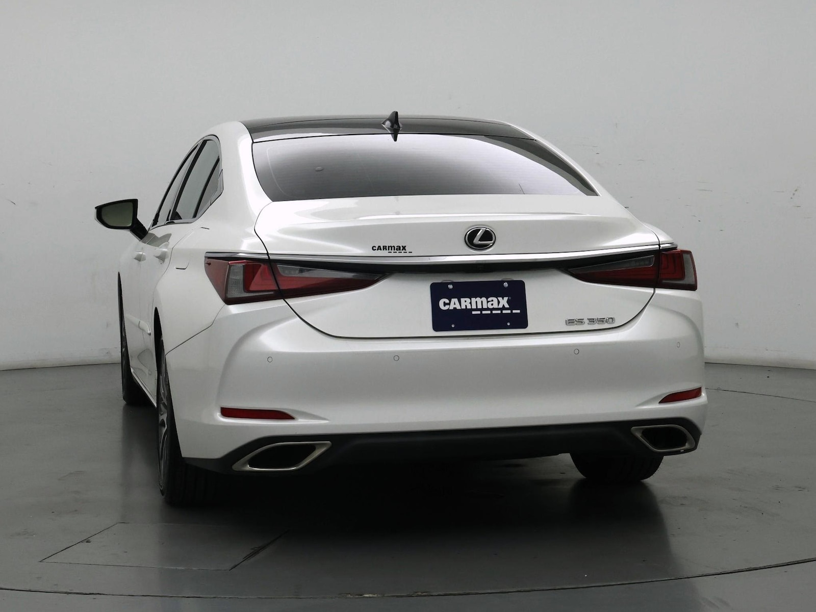2021 Lexus ES 350 - Photo 7