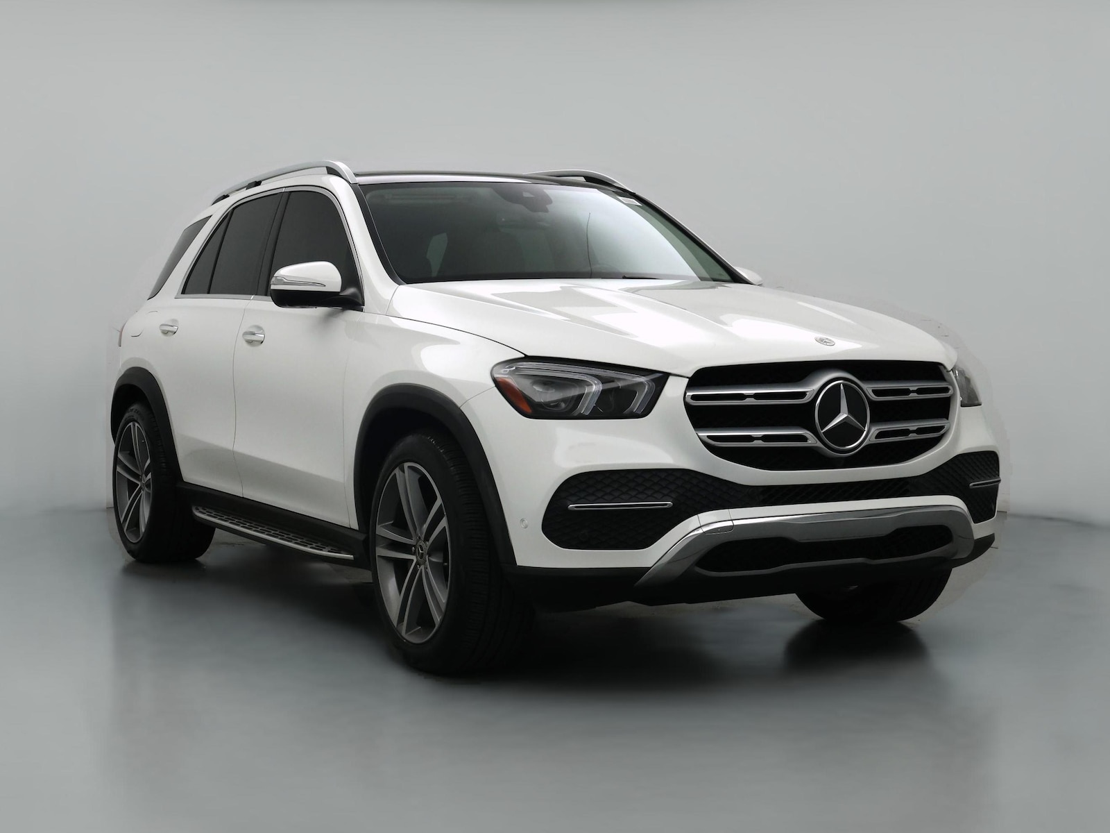 2022 Mercedes-Benz GLE