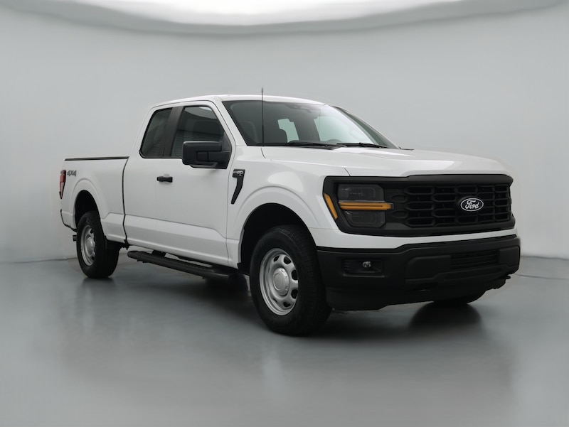 2024 Ford F150 XL