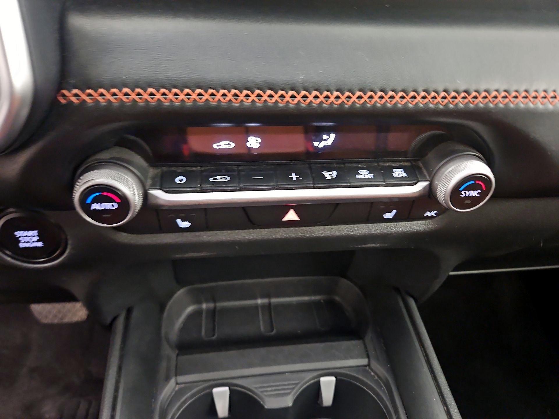 Thumbnail: 2023 Mazda CX-50 - 14