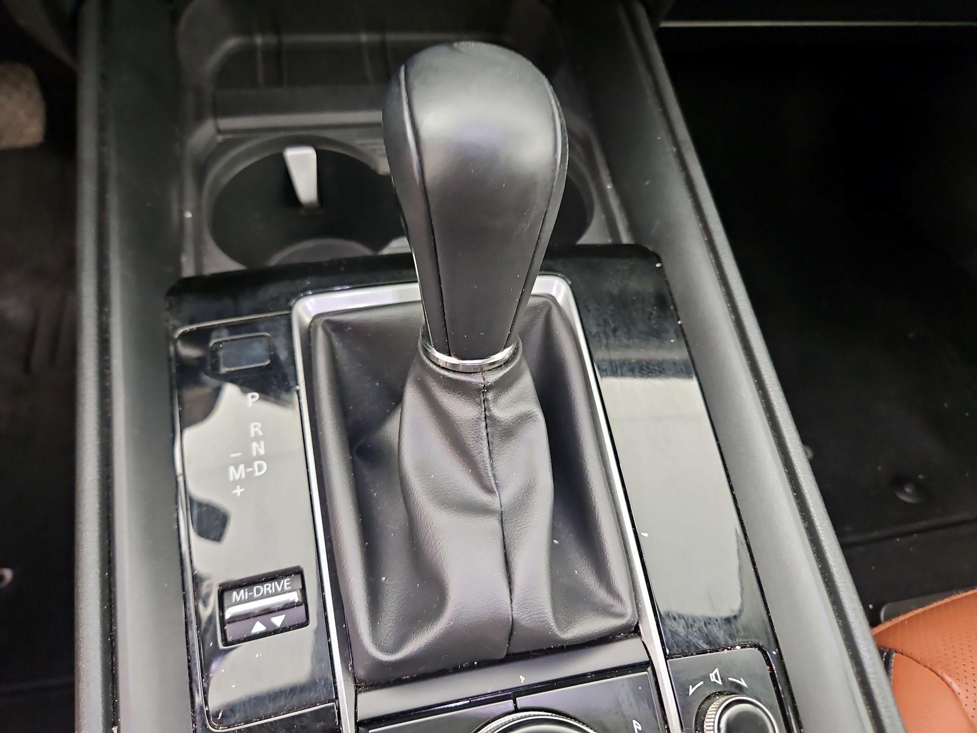 Thumbnail: 2023 Mazda CX-50 - 15