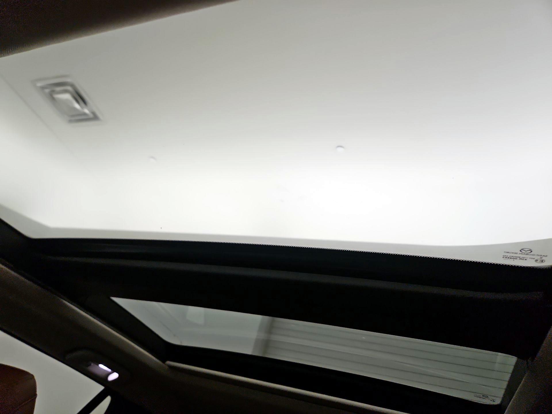 Thumbnail: 2023 Mazda CX-50 - 17