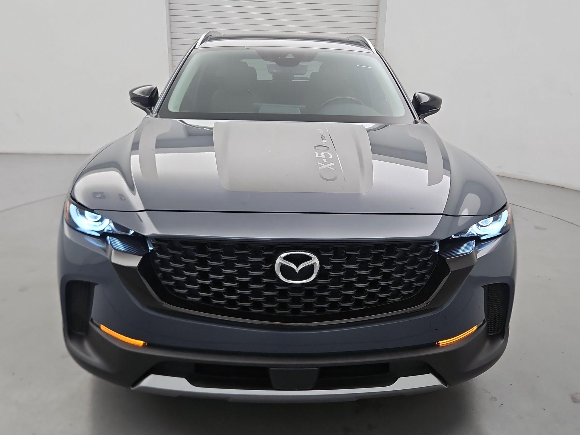 Thumbnail: 2023 Mazda CX-50 - 2
