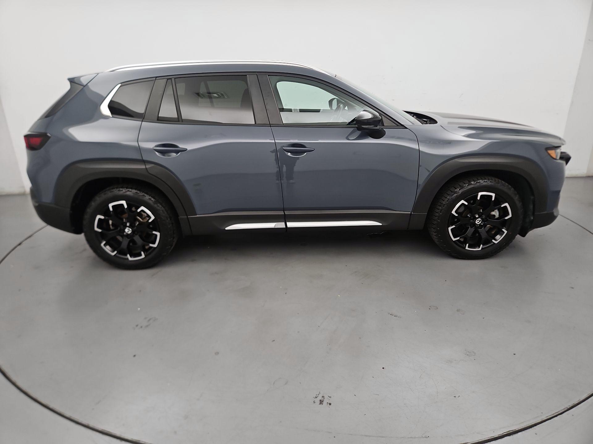 Thumbnail: 2023 Mazda CX-50 - 4