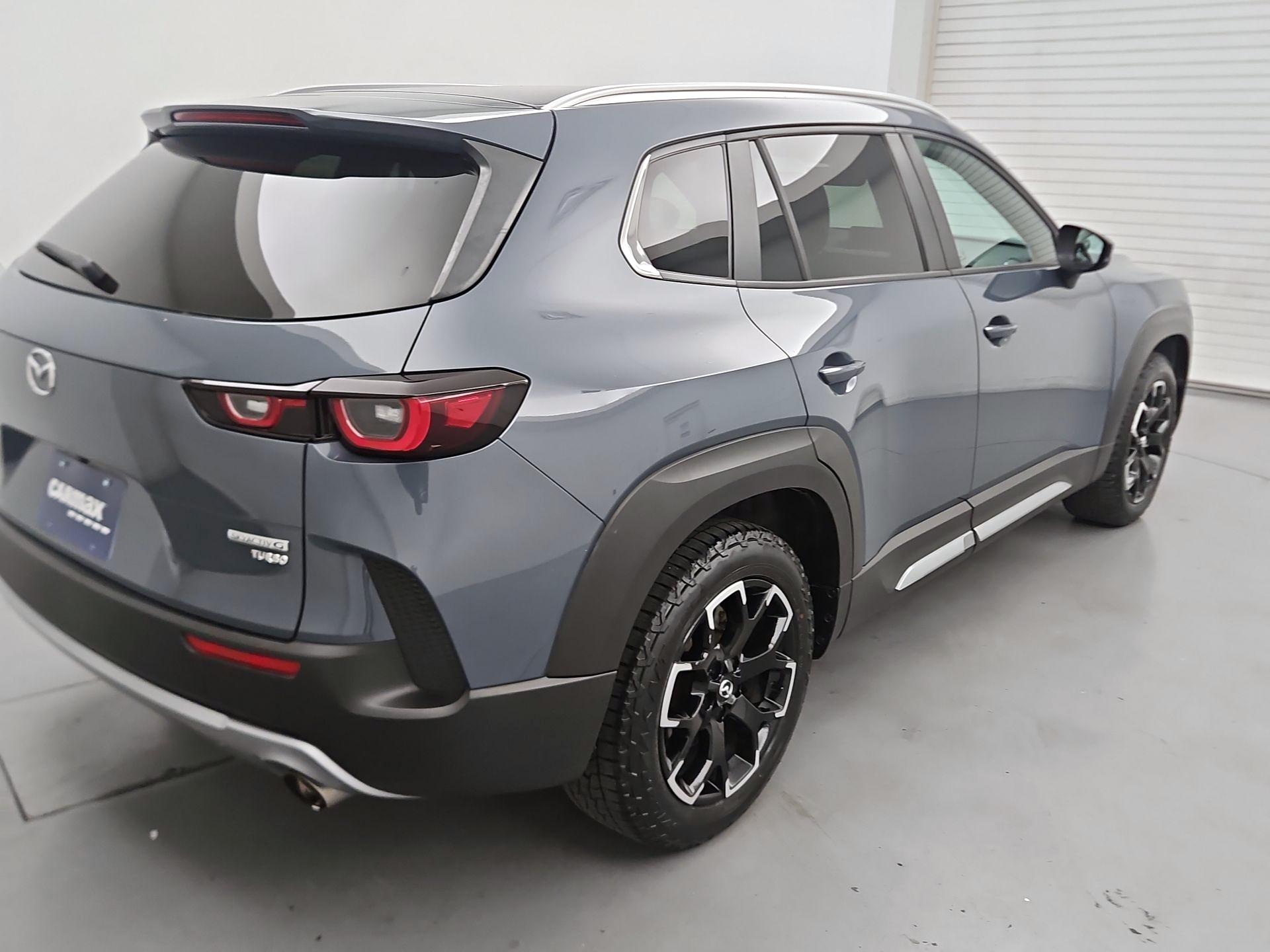 Thumbnail: 2023 Mazda CX-50 - 5