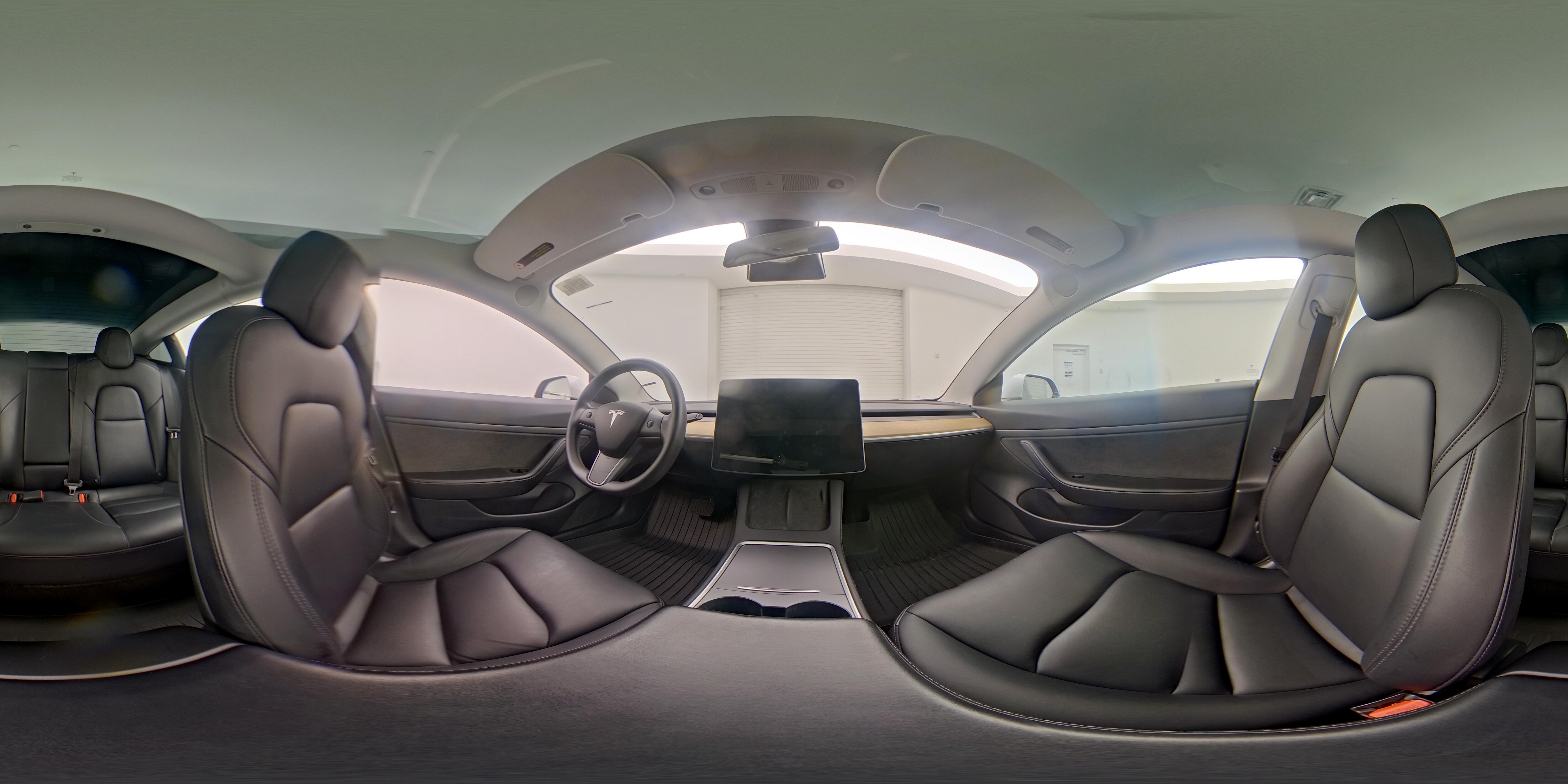 2021 Tesla Model 3 Base - Photo 25