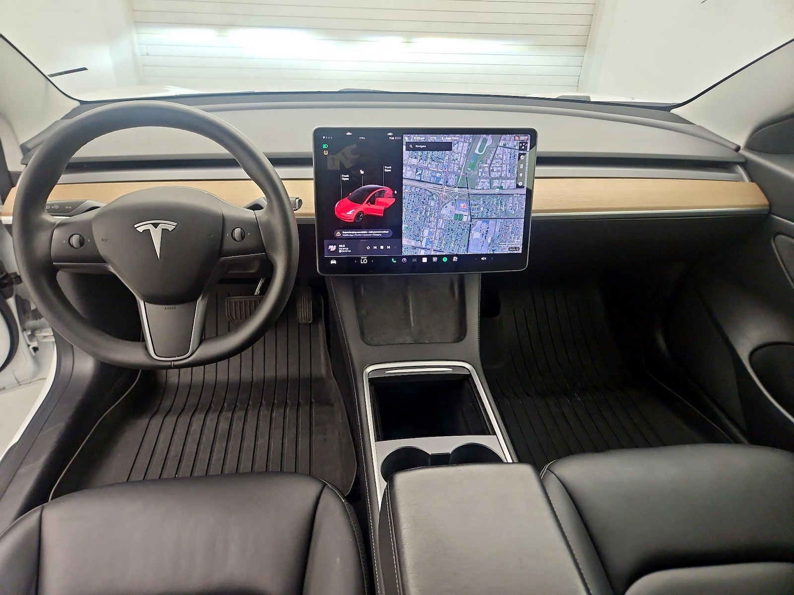 2021 Tesla Model 3 Base - Photo 10
