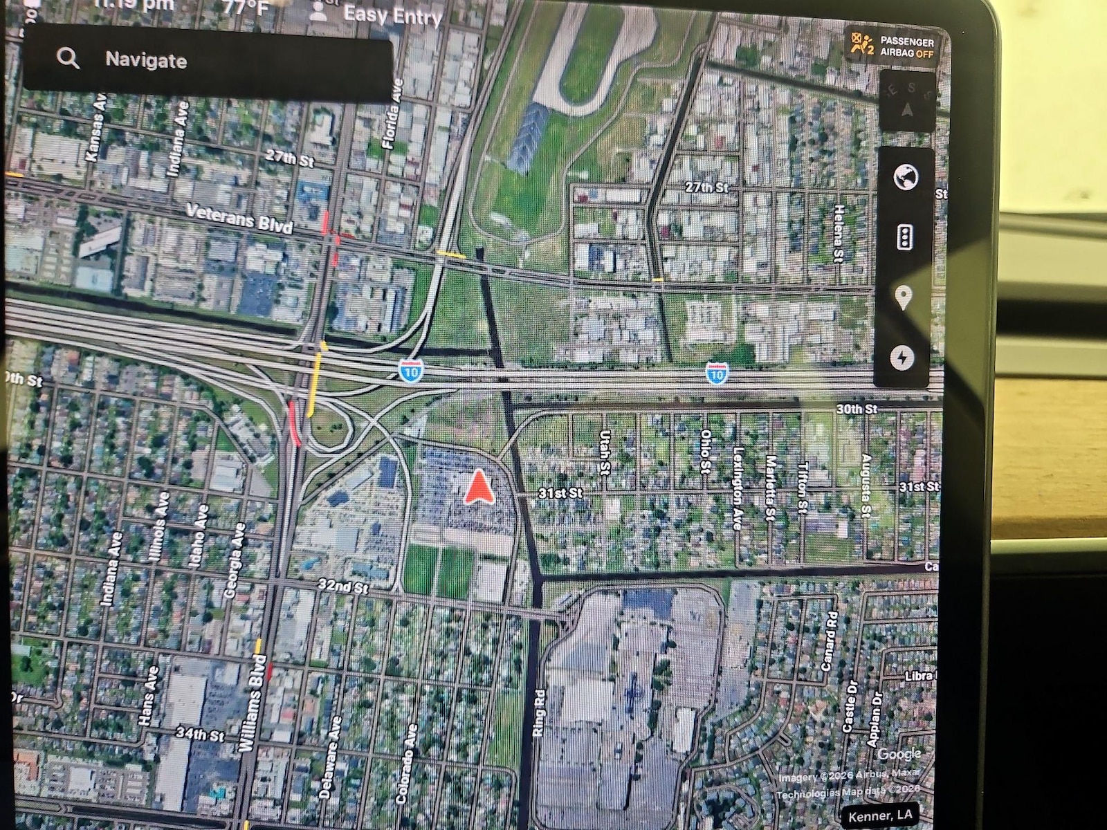 2021 Tesla Model 3 Base - Photo 14