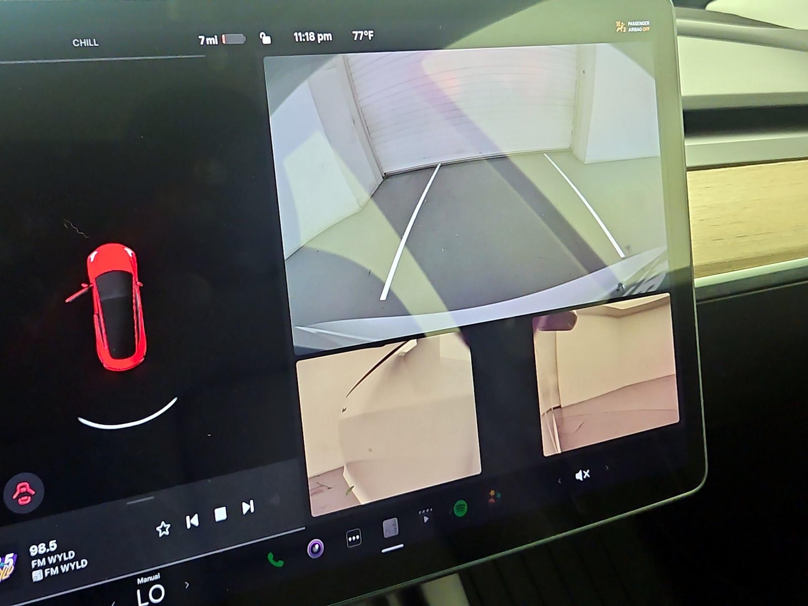 2021 Tesla Model 3 Base - Photo 15