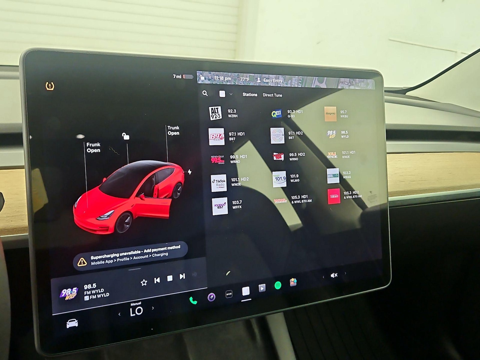 2021 Tesla Model 3 Base - Photo 16