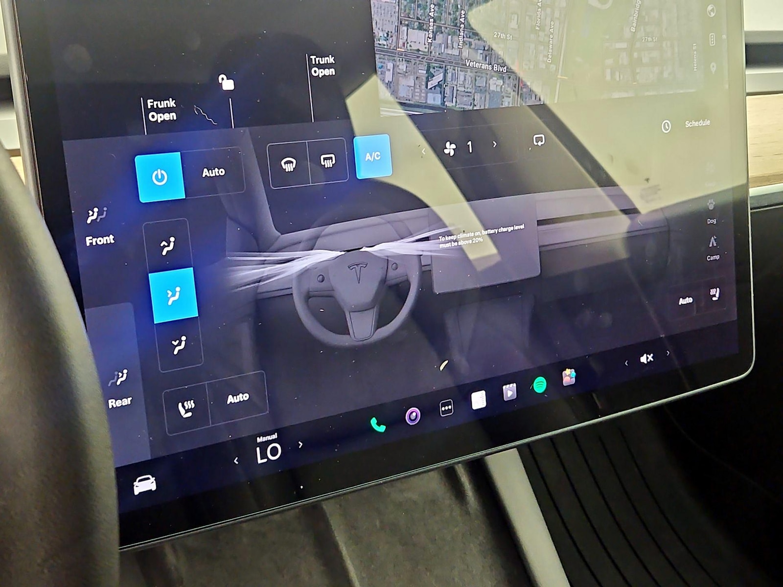 2021 Tesla Model 3 Base - Photo 17