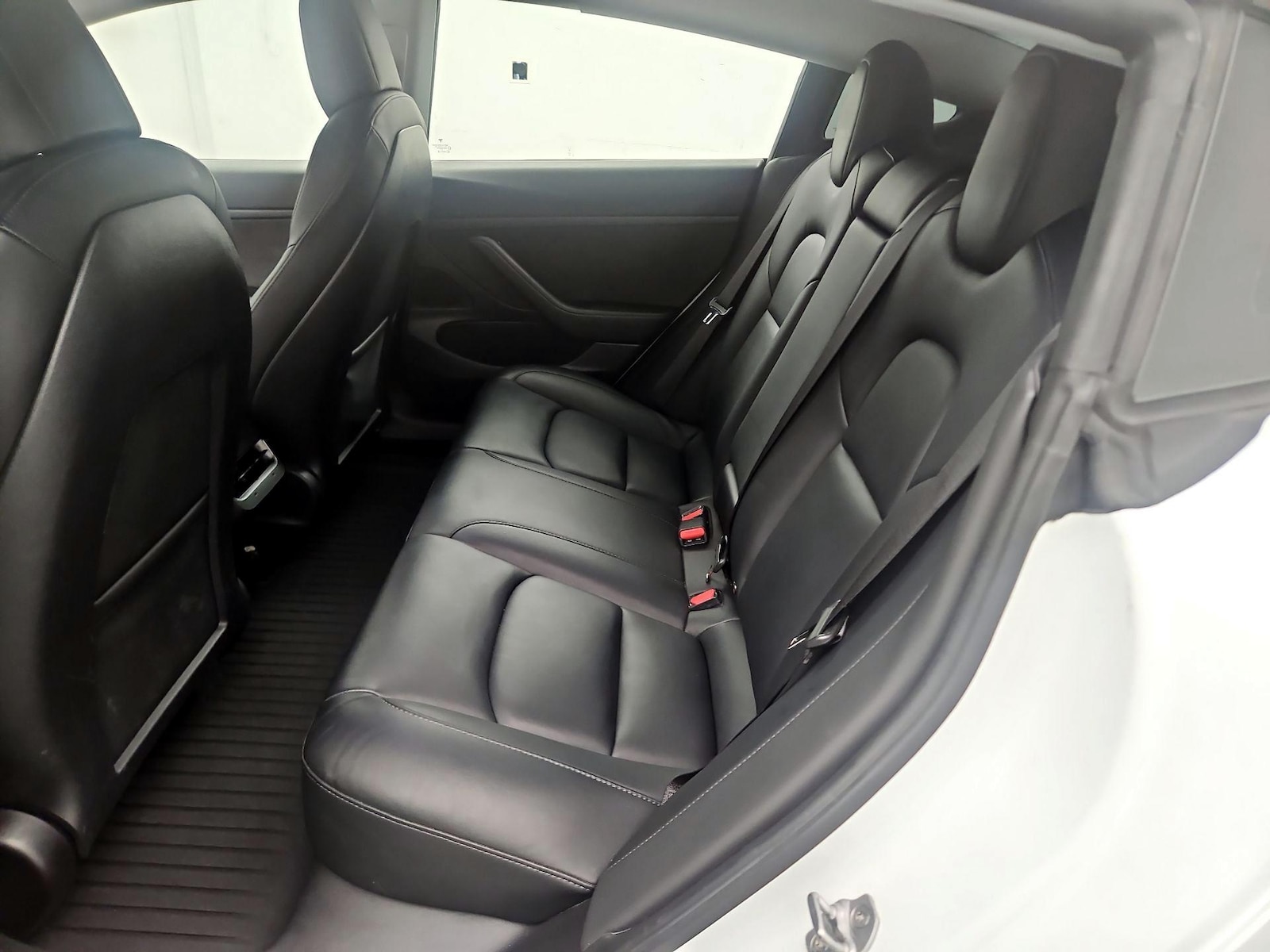 2021 Tesla Model 3 Base - Photo 21