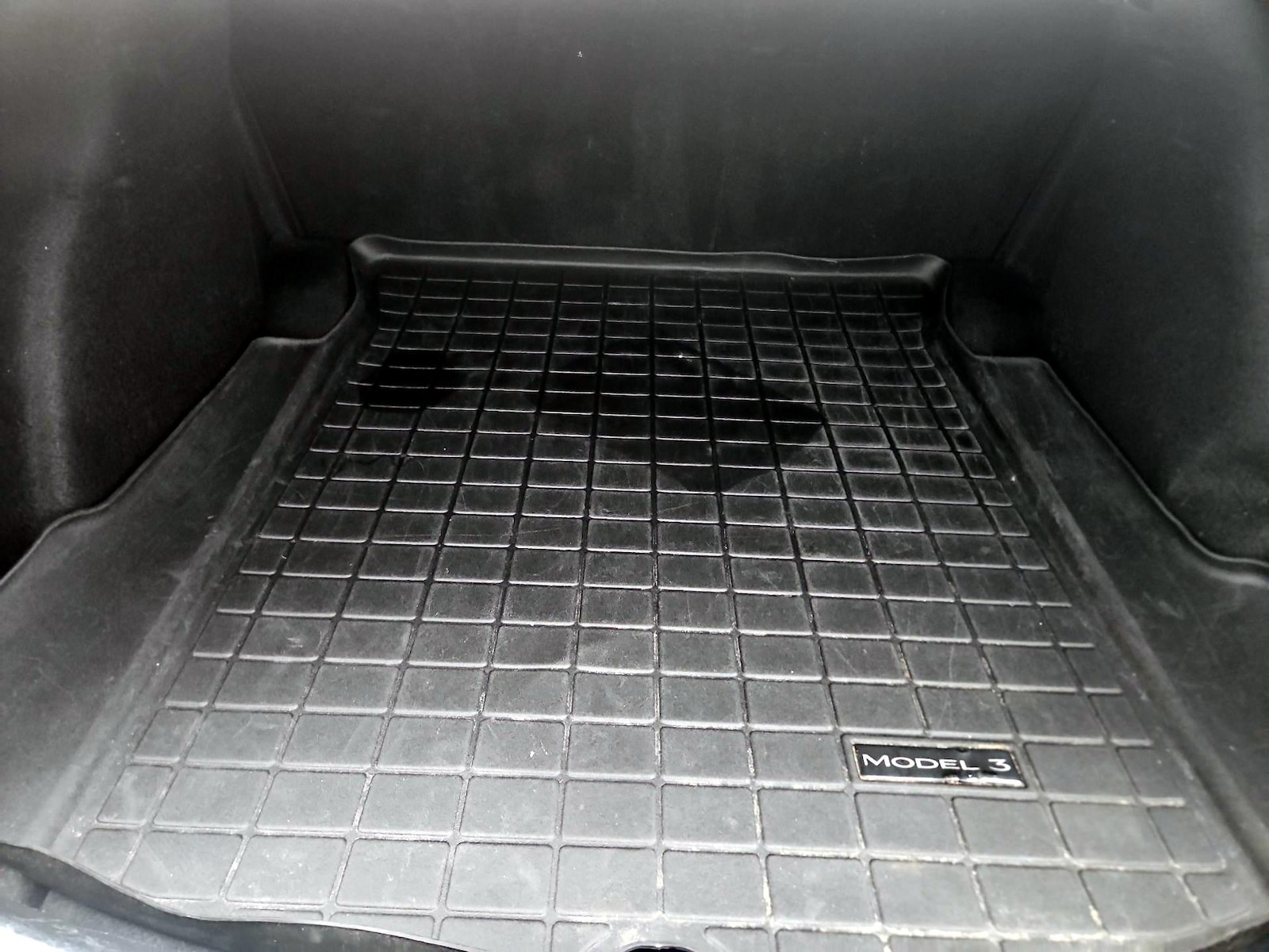 2021 Tesla Model 3 Base - Photo 22