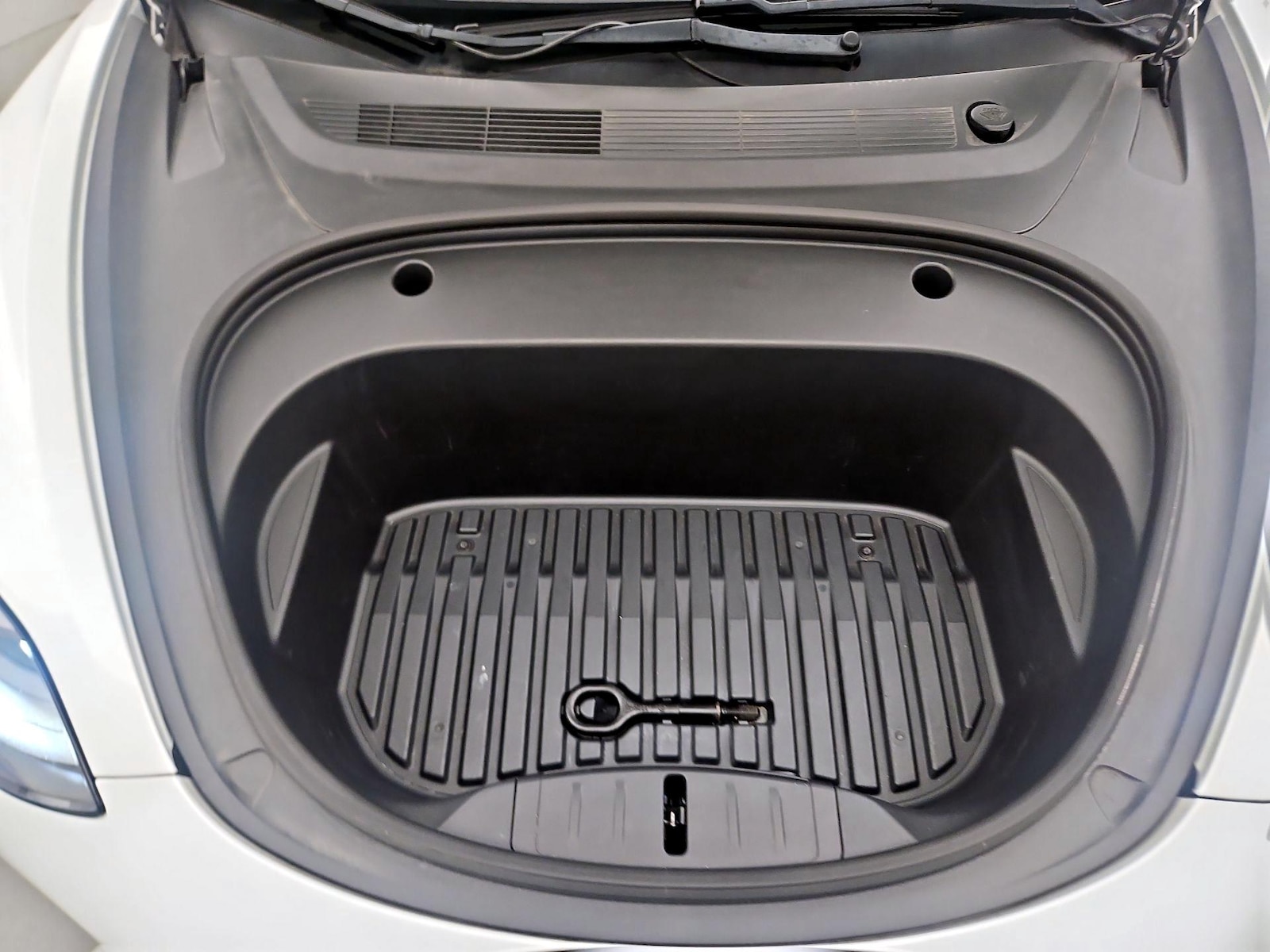 2021 Tesla Model 3 Base - Photo 23