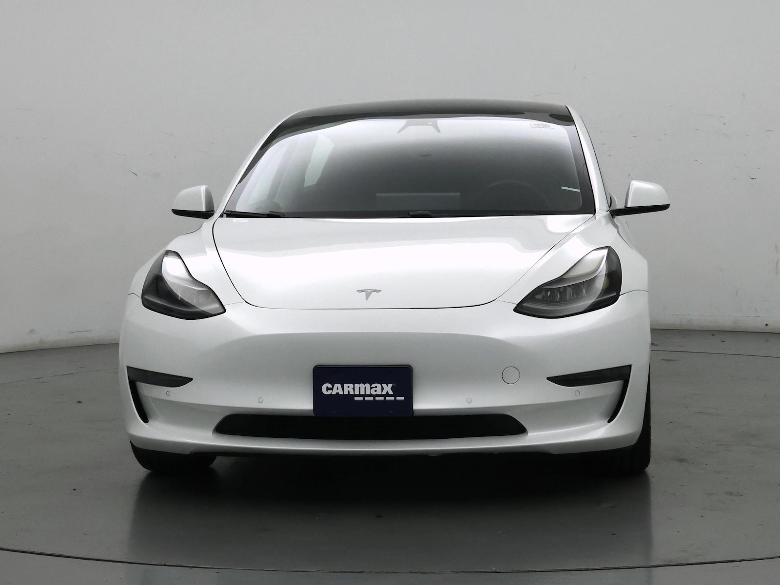 2021 Tesla Model 3 Base - Photo 6