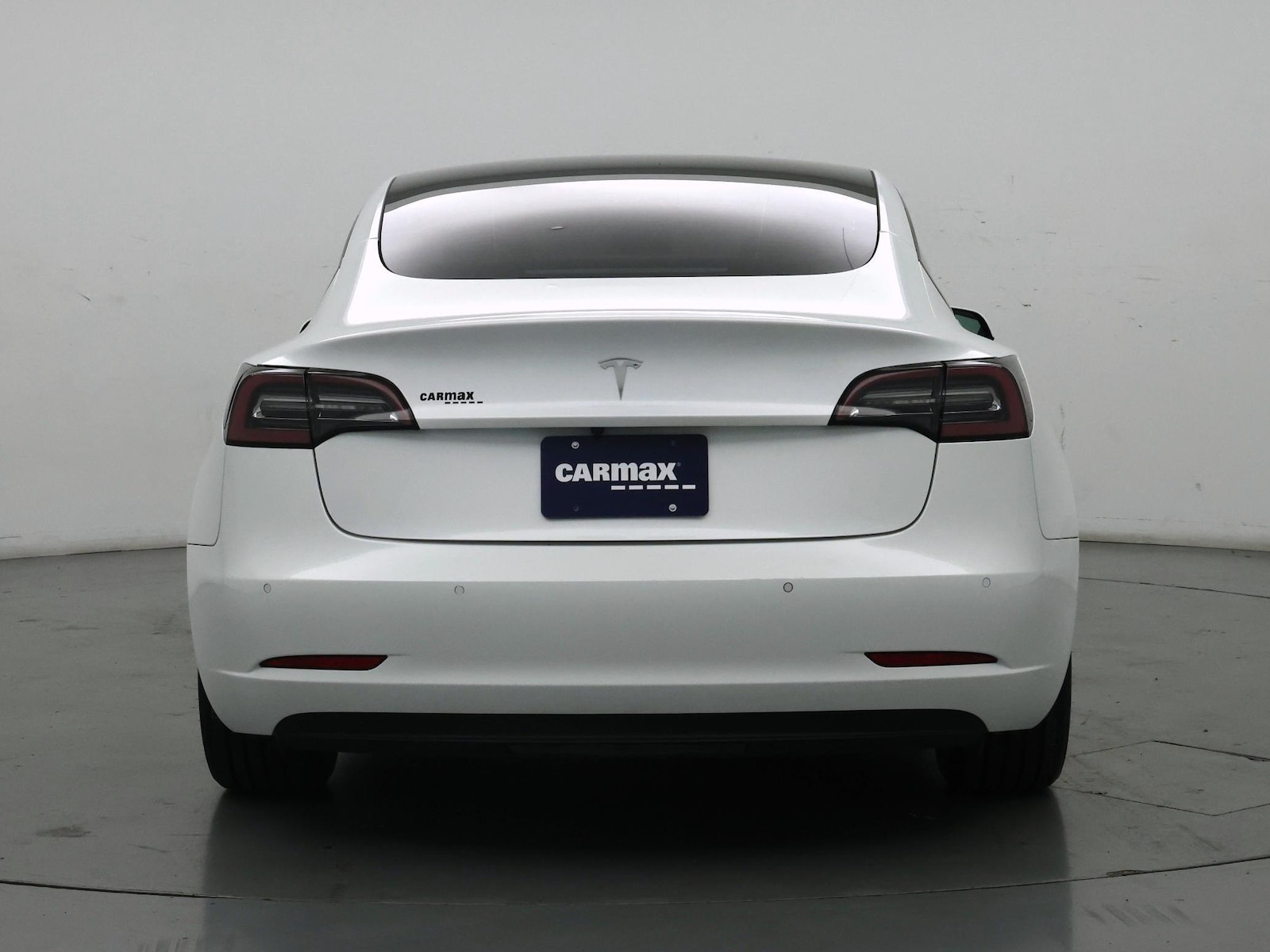 2021 Tesla Model 3 Base - Photo 7
