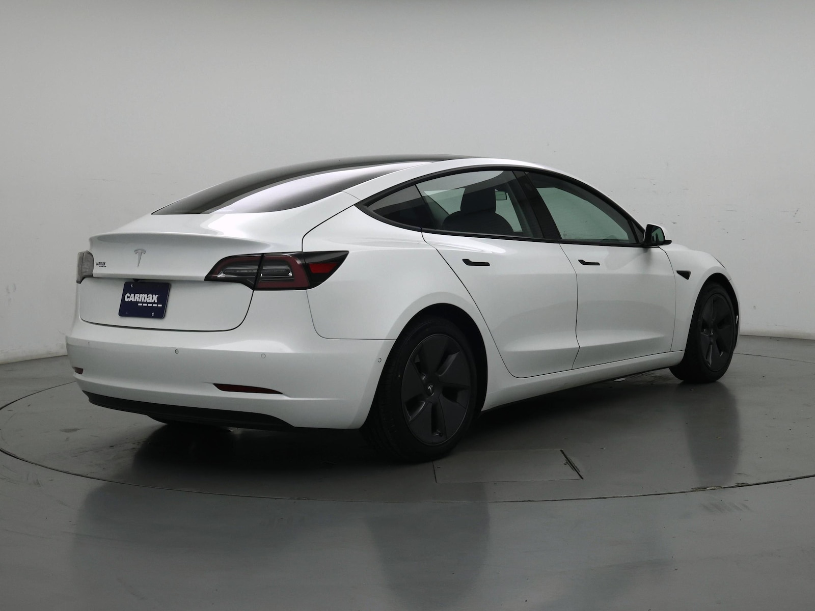 2021 Tesla Model 3 Base - Photo 9