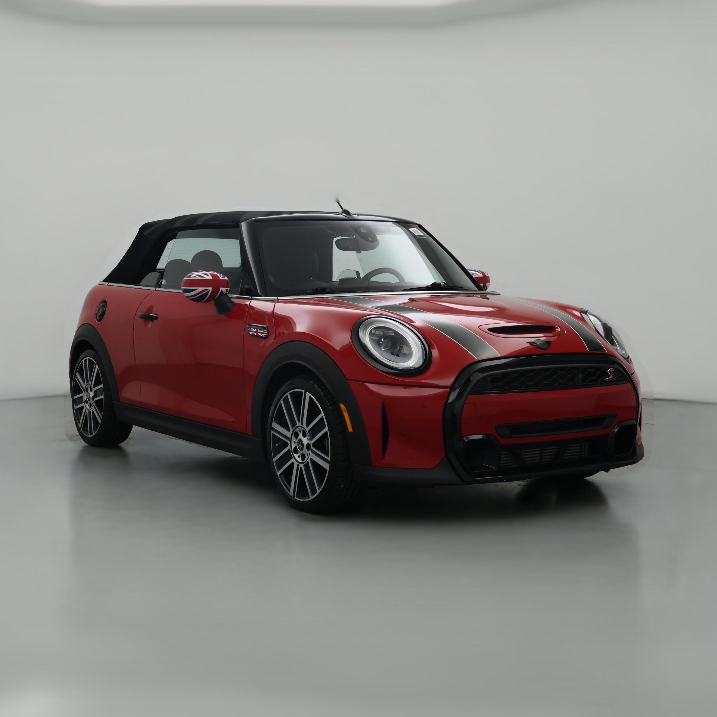 Thumbnail: 2022 MINI Cooper - 1