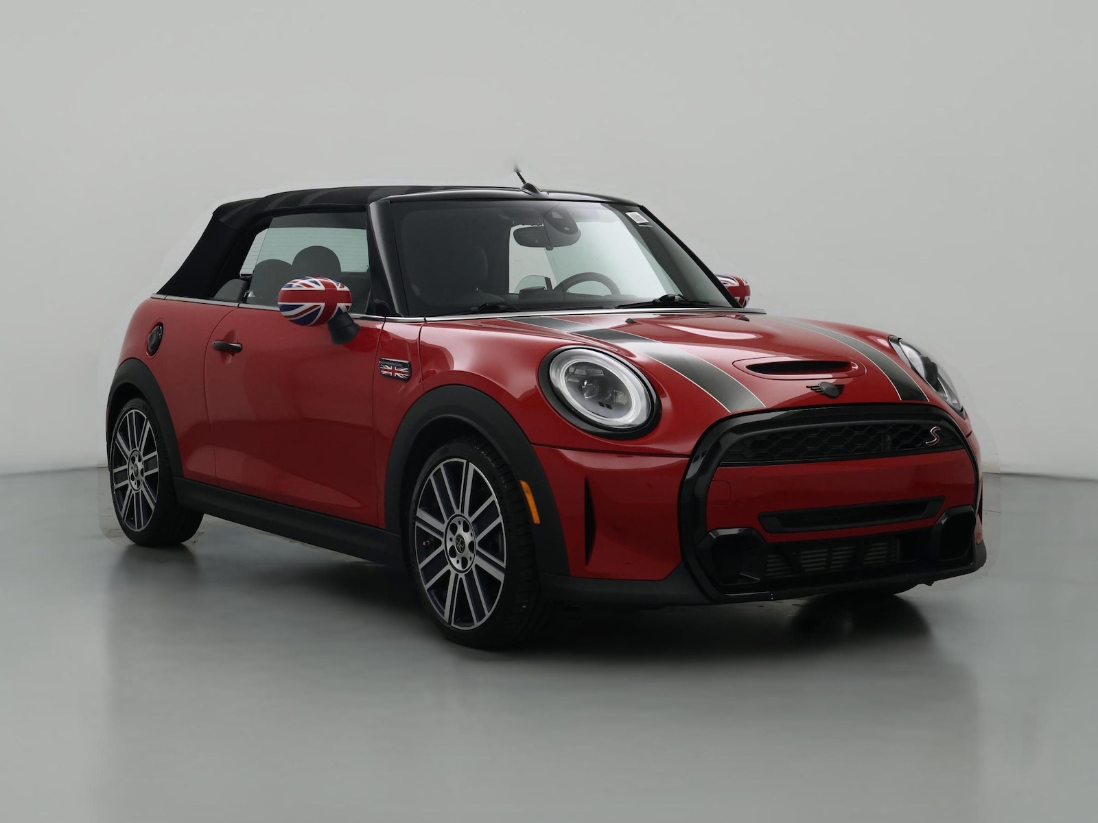 2022 MINI Convertible