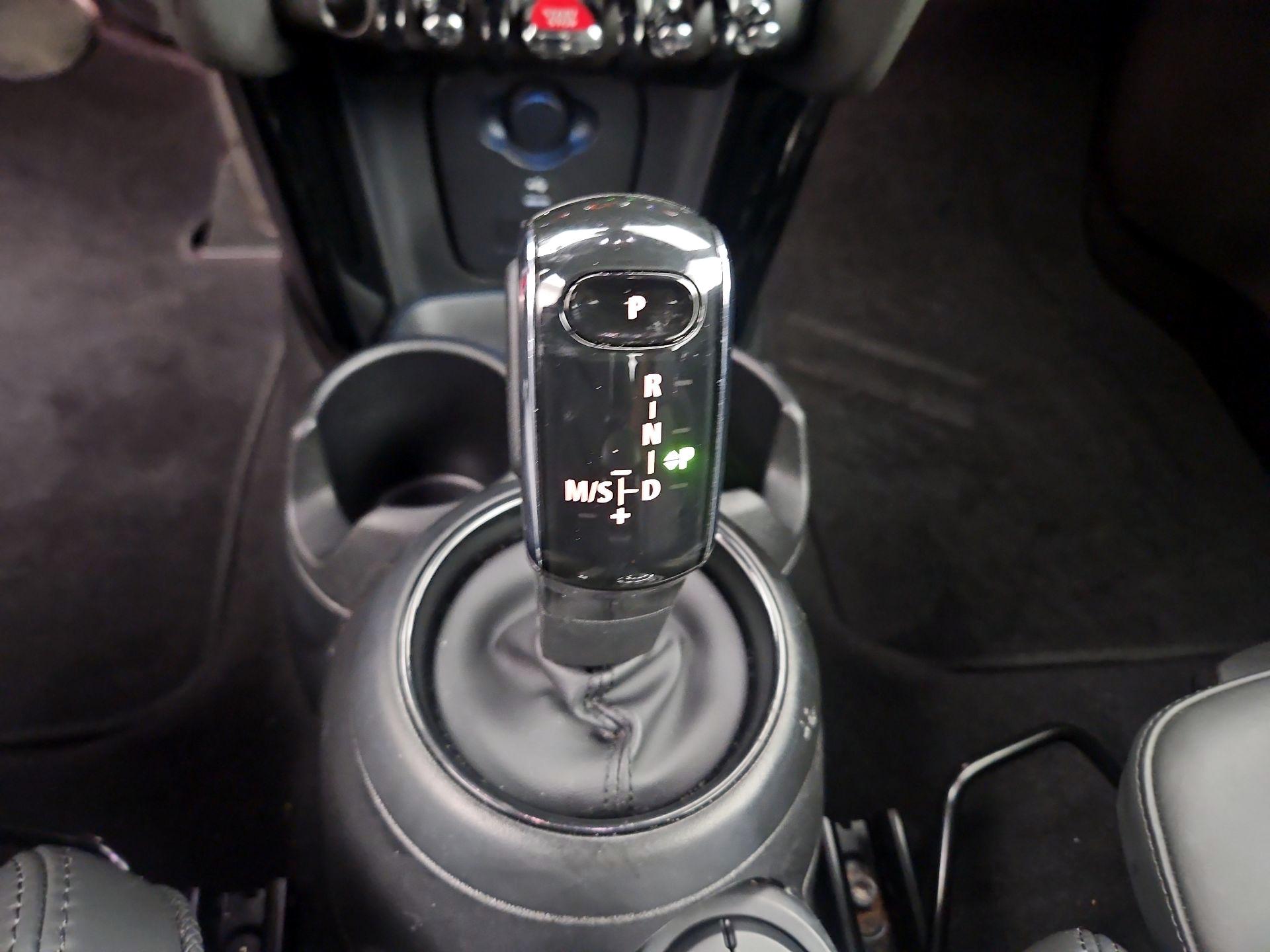 Thumbnail: 2022 MINI Cooper - 18