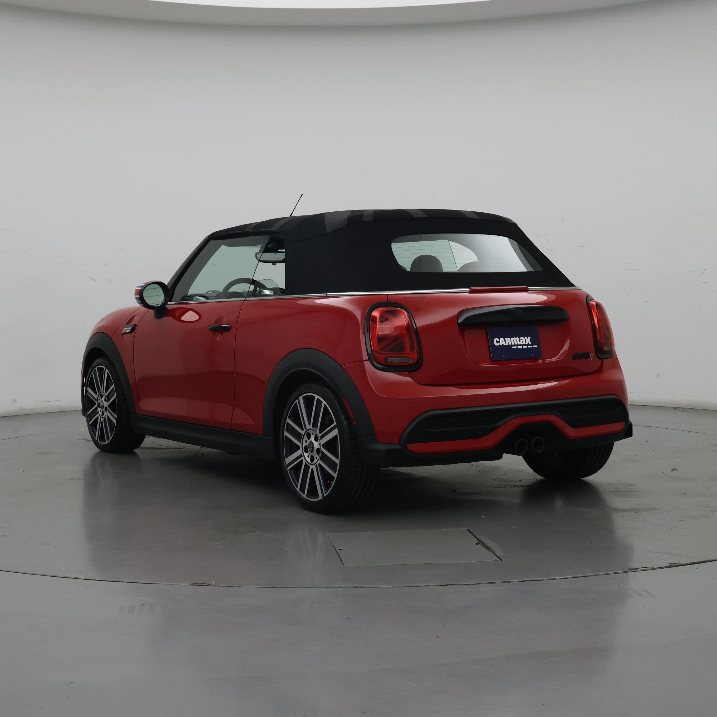 Thumbnail: 2022 MINI Cooper - 2