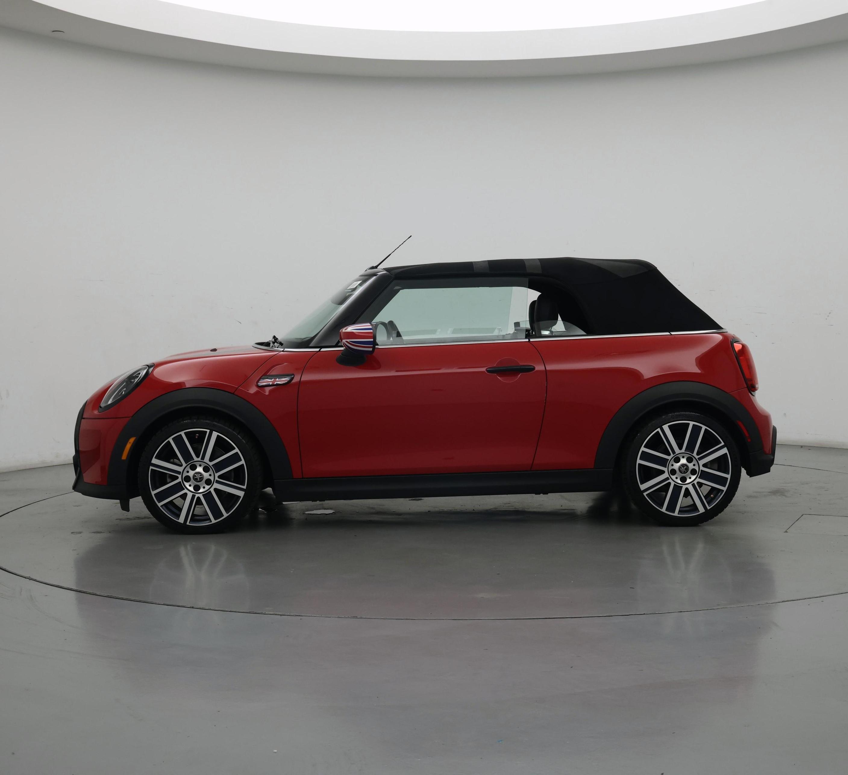 Thumbnail: 2022 MINI Cooper - 3