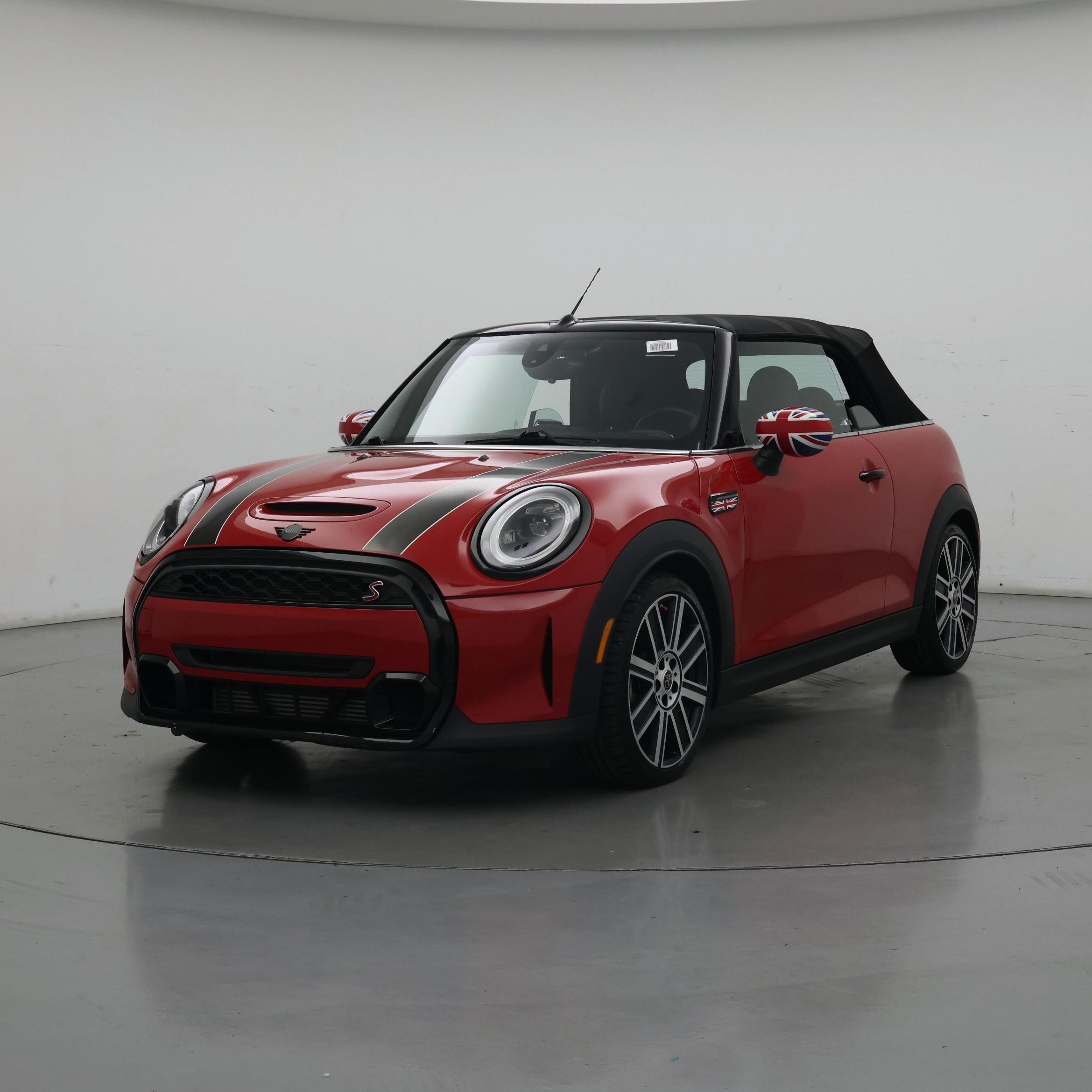 Thumbnail: 2022 MINI Cooper - 4