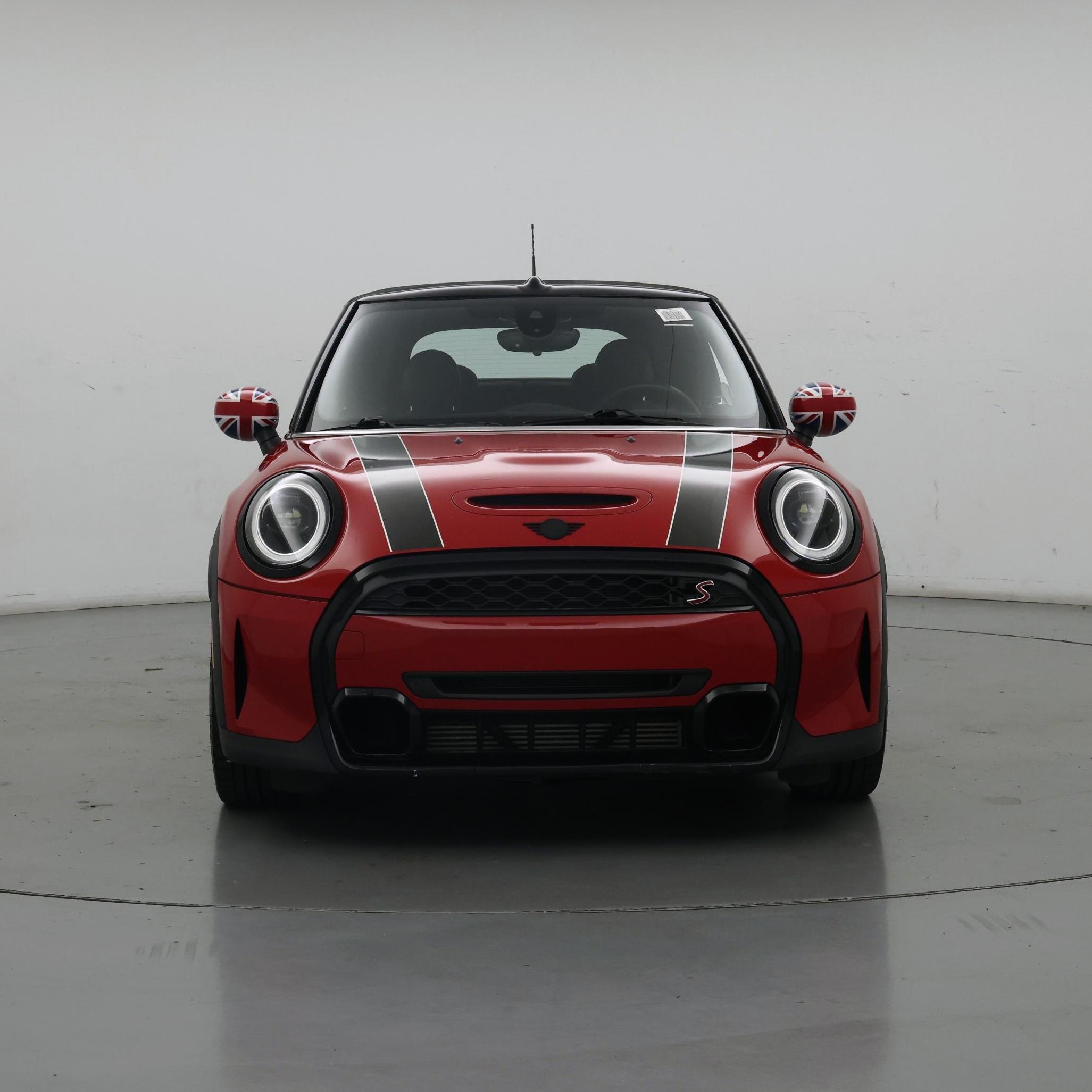 Thumbnail: 2022 MINI Cooper - 5