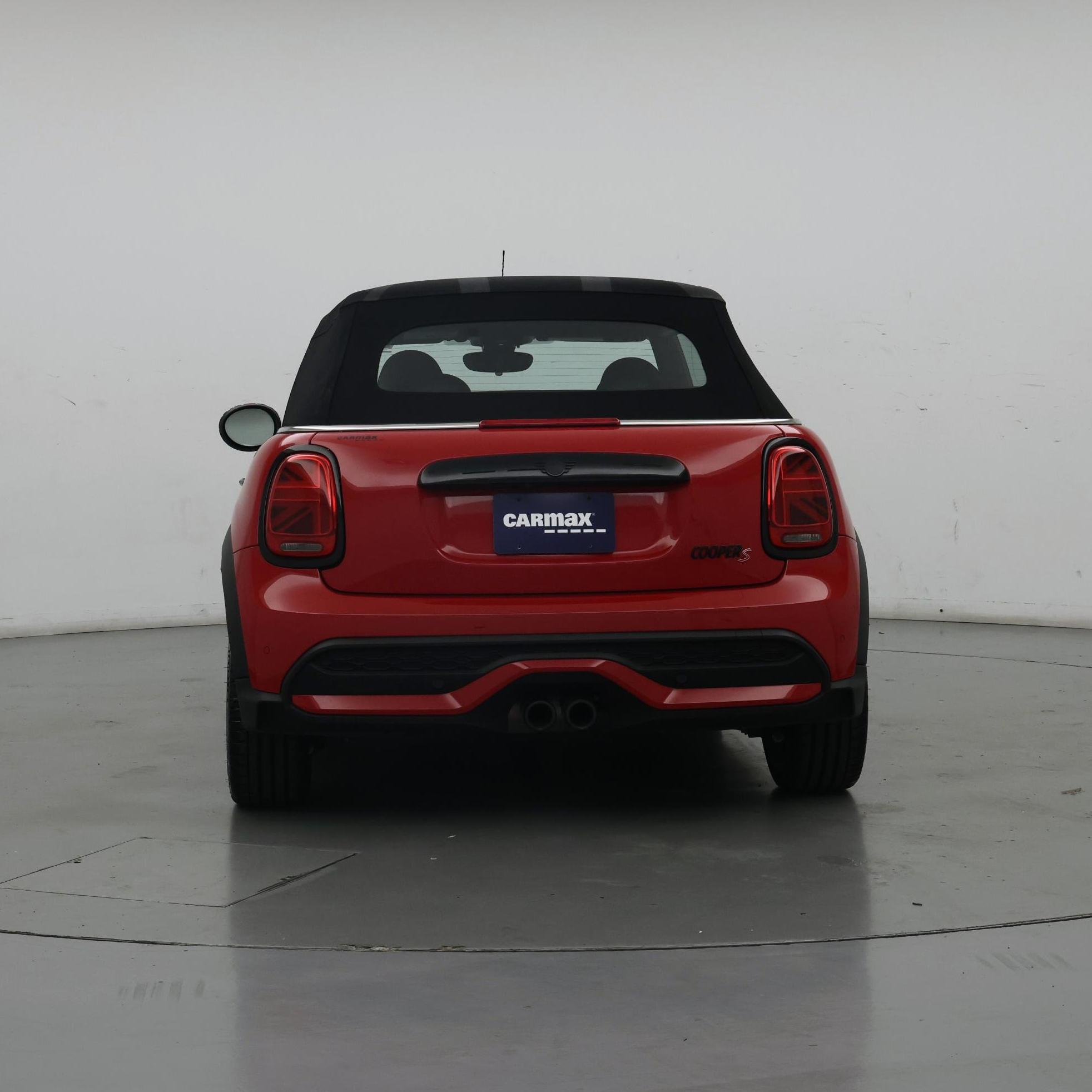 Thumbnail: 2022 MINI Cooper - 6