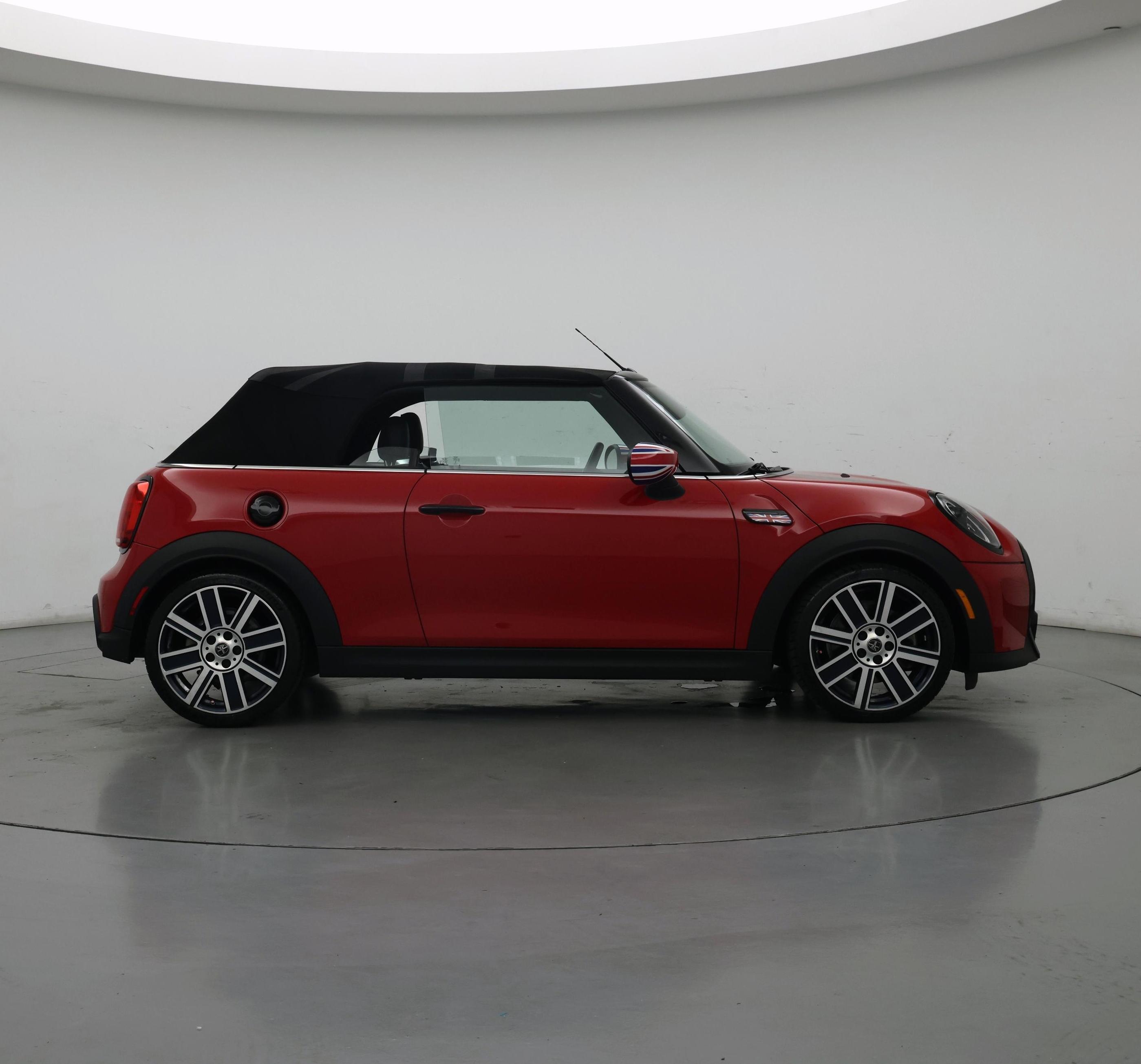 Thumbnail: 2022 MINI Cooper - 7