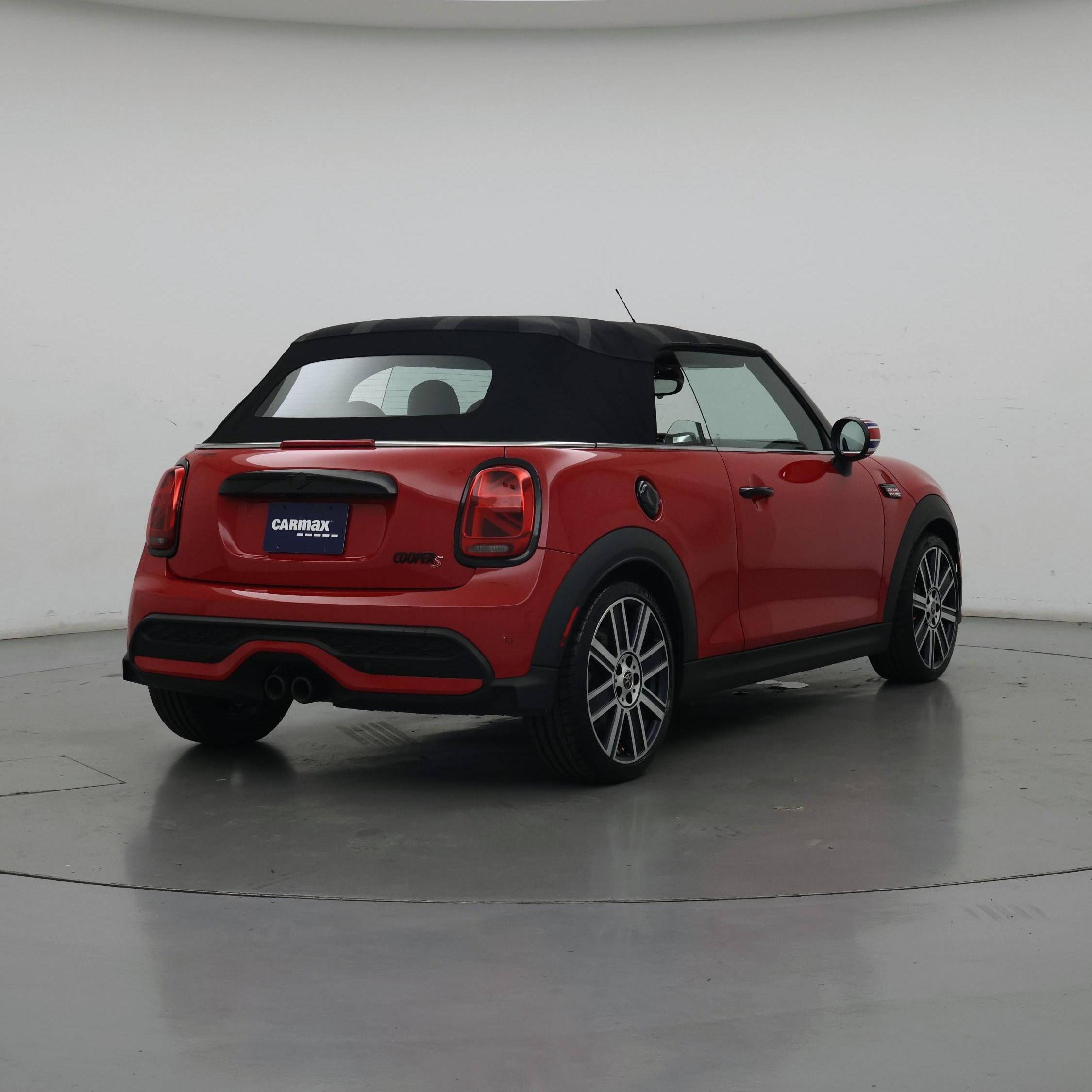 Thumbnail: 2022 MINI Cooper - 8