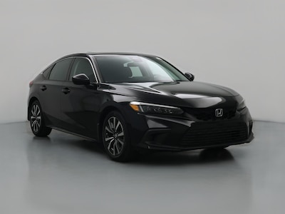 2023 Honda Civic EX-L