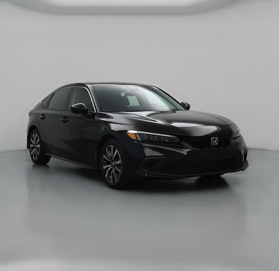 2023 Honda Civic EX-L