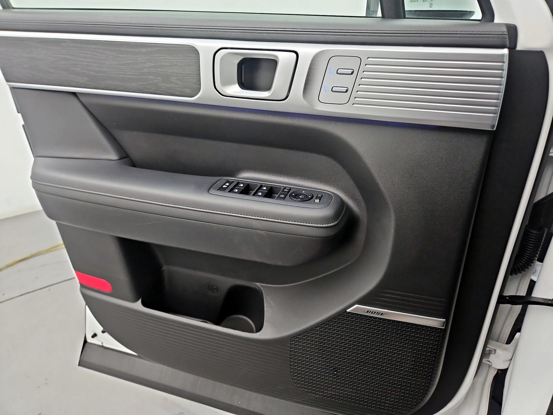 Thumbnail: 2025 Hyundai Santa Fe - 10