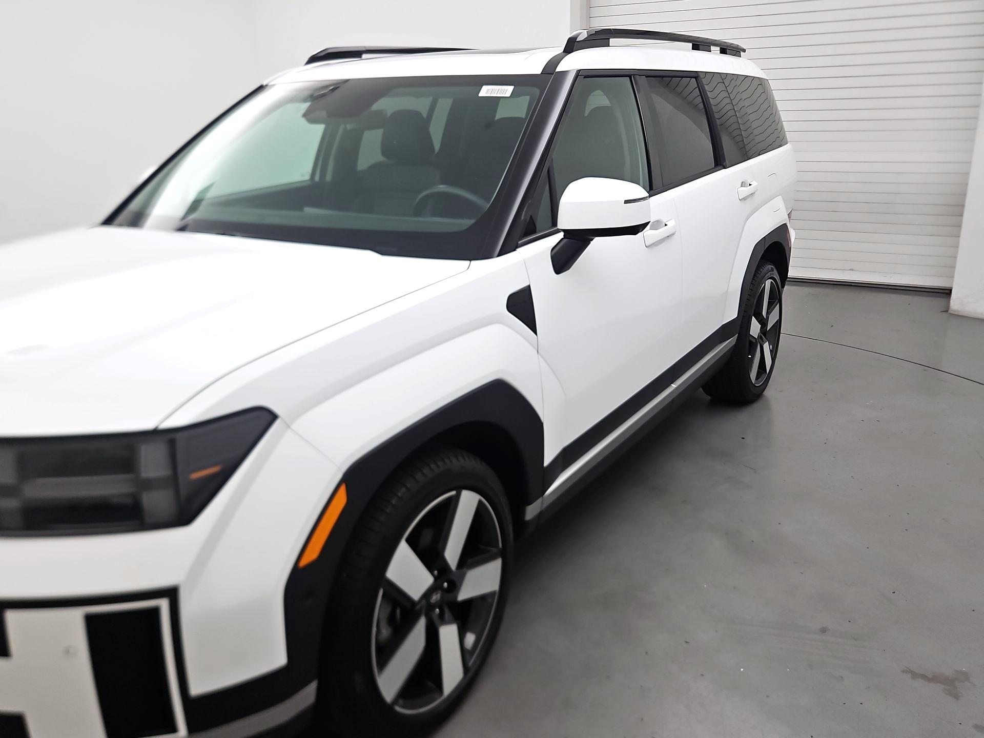 Thumbnail: 2025 Hyundai Santa Fe - 3